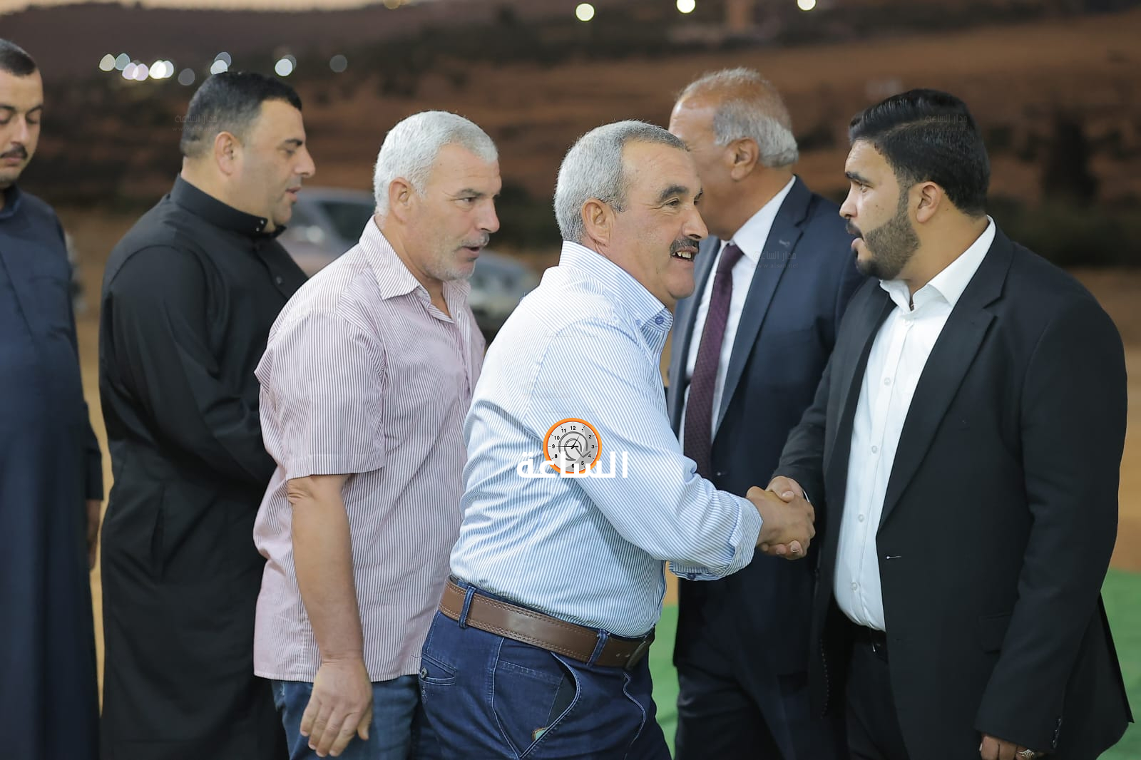 Madar Al-Saa Images 0.682491939077289