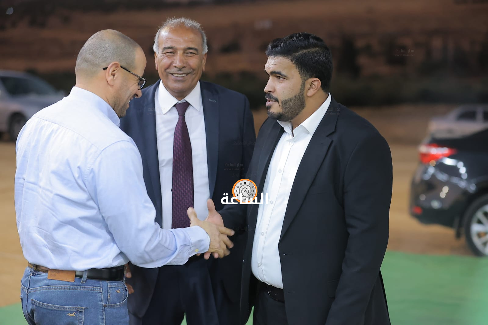 Madar Al-Saa Images 0.0054291041847648325