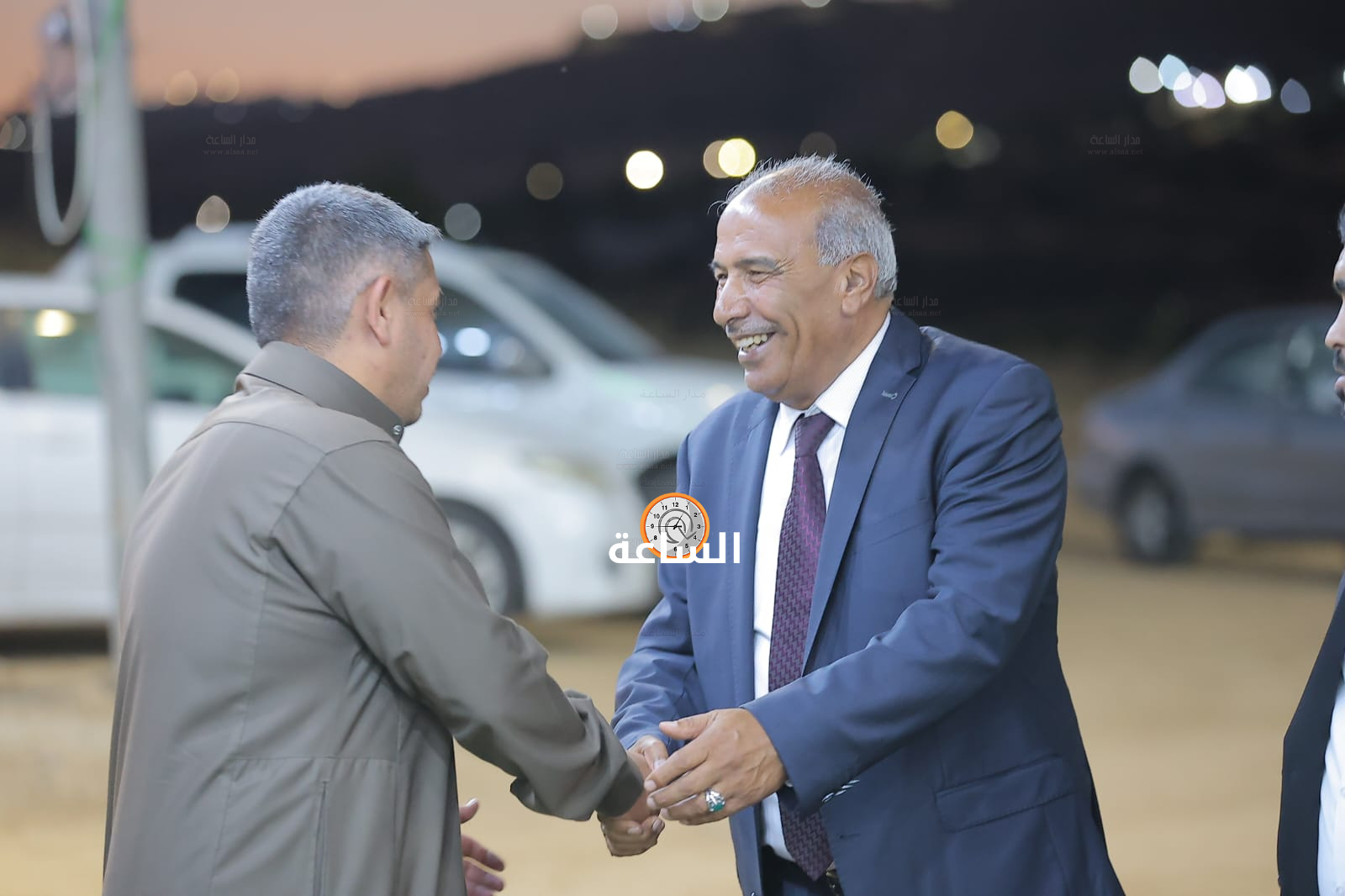 Madar Al-Saa Images 0.9519773916371729