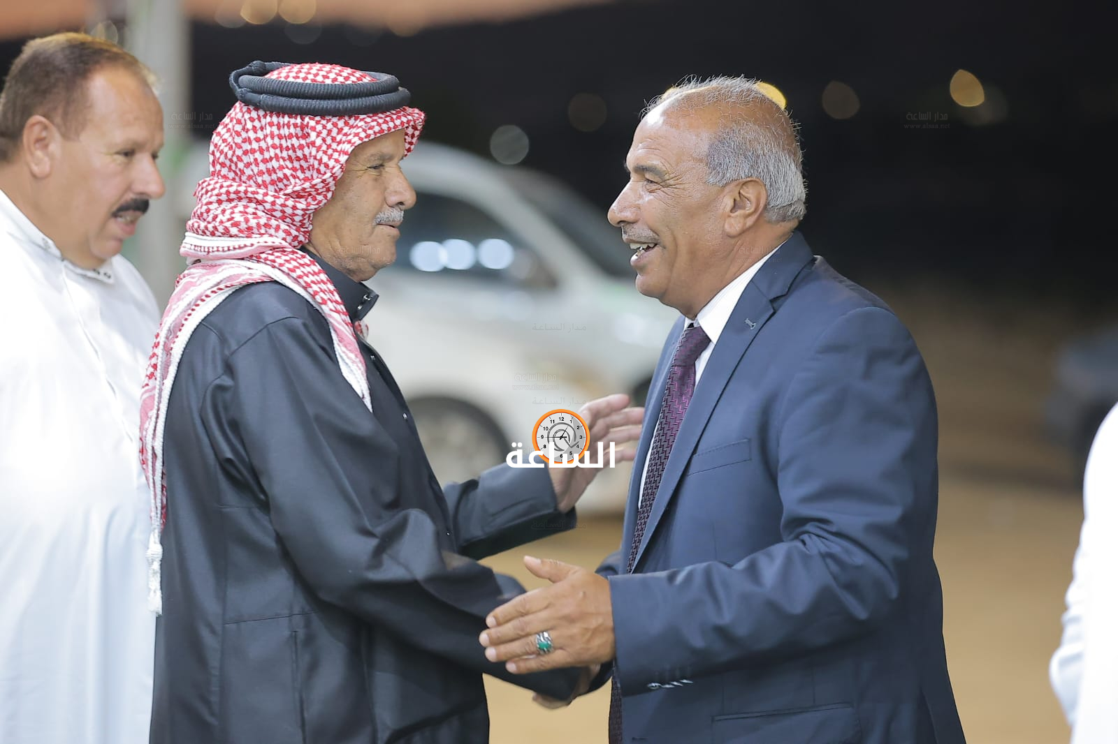 Madar Al-Saa Images 0.6517244033759465