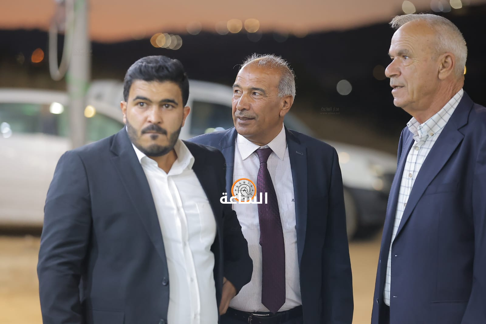 Madar Al-Saa Images 0.6652779926553998