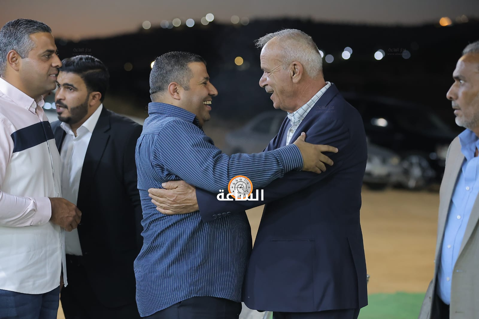 Madar Al-Saa Images 0.6556045006787394