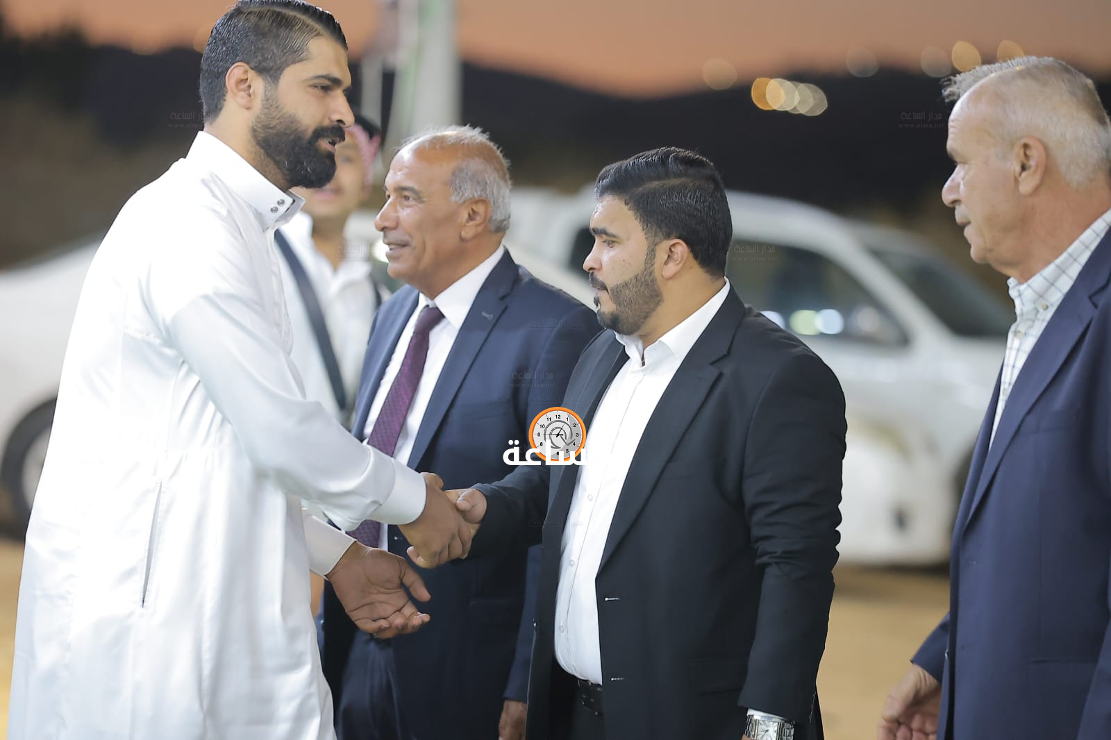 Madar Al-Saa Images 0.5183239580994817