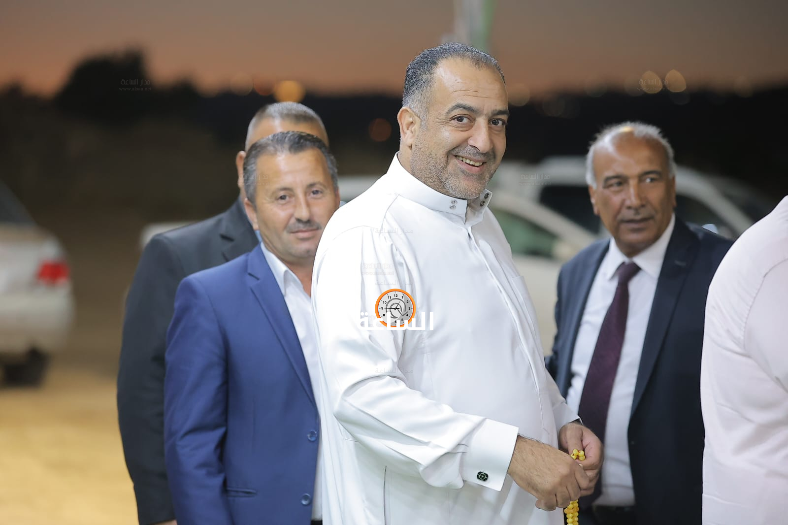 Madar Al-Saa Images 0.760136176929639