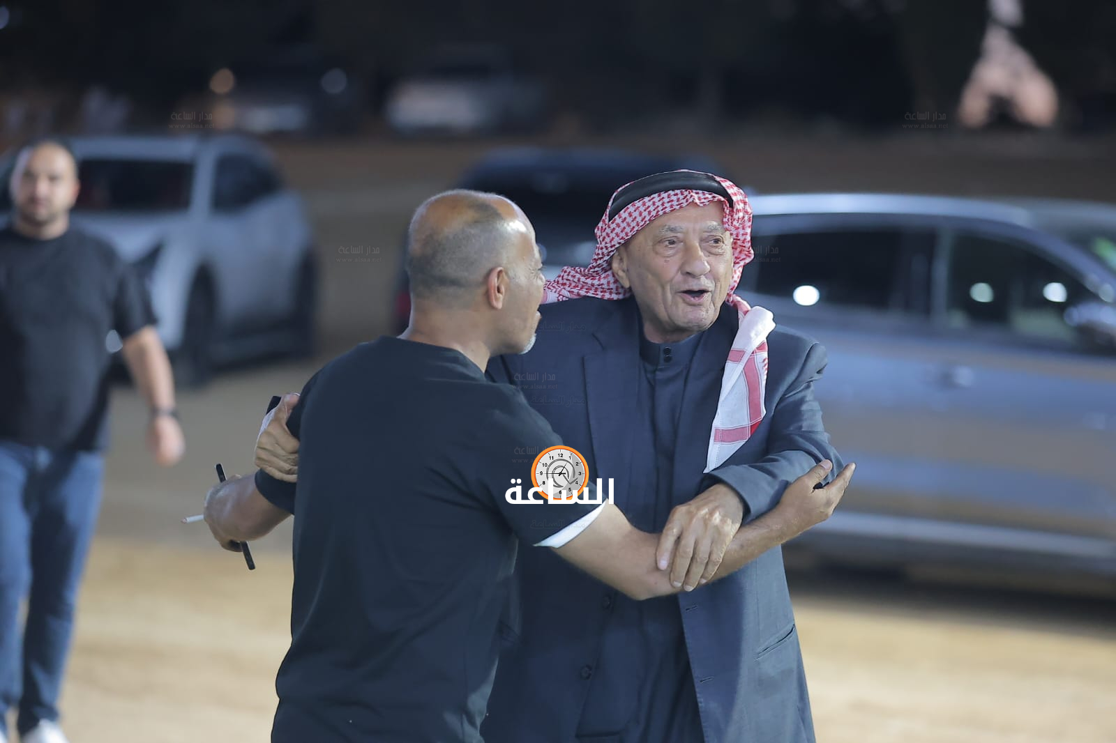 Madar Al-Saa Images 0.3854285361659727