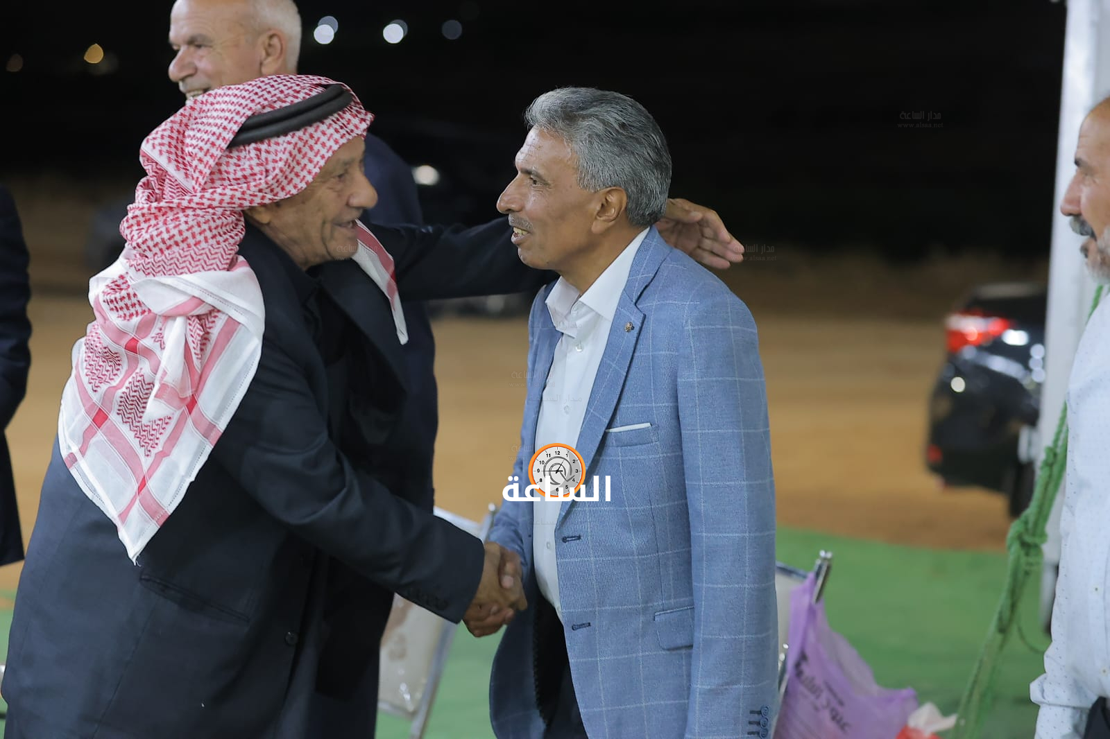 Madar Al-Saa Images 0.6812940743541007
