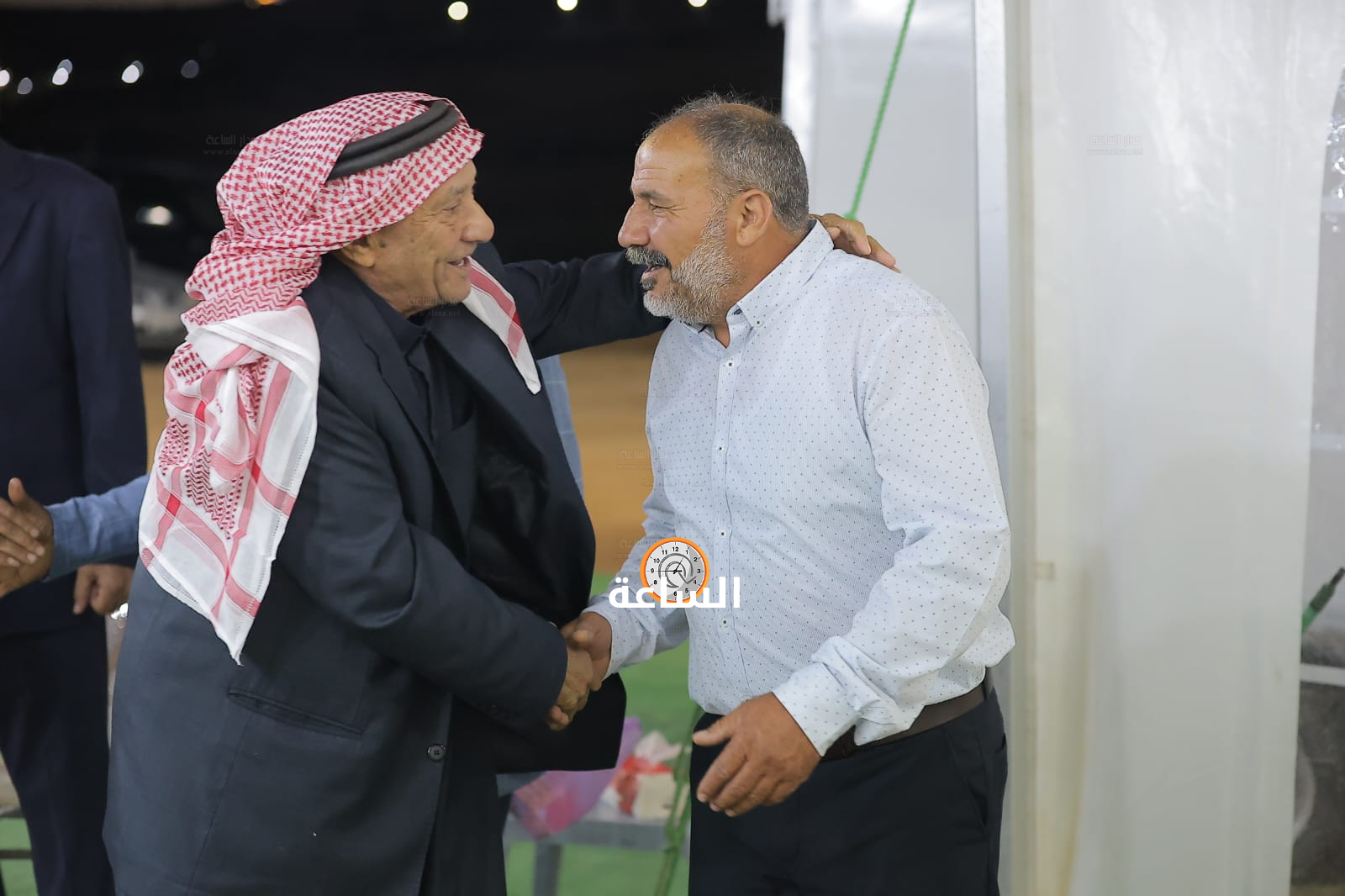 Madar Al-Saa Images 0.9477012036570566