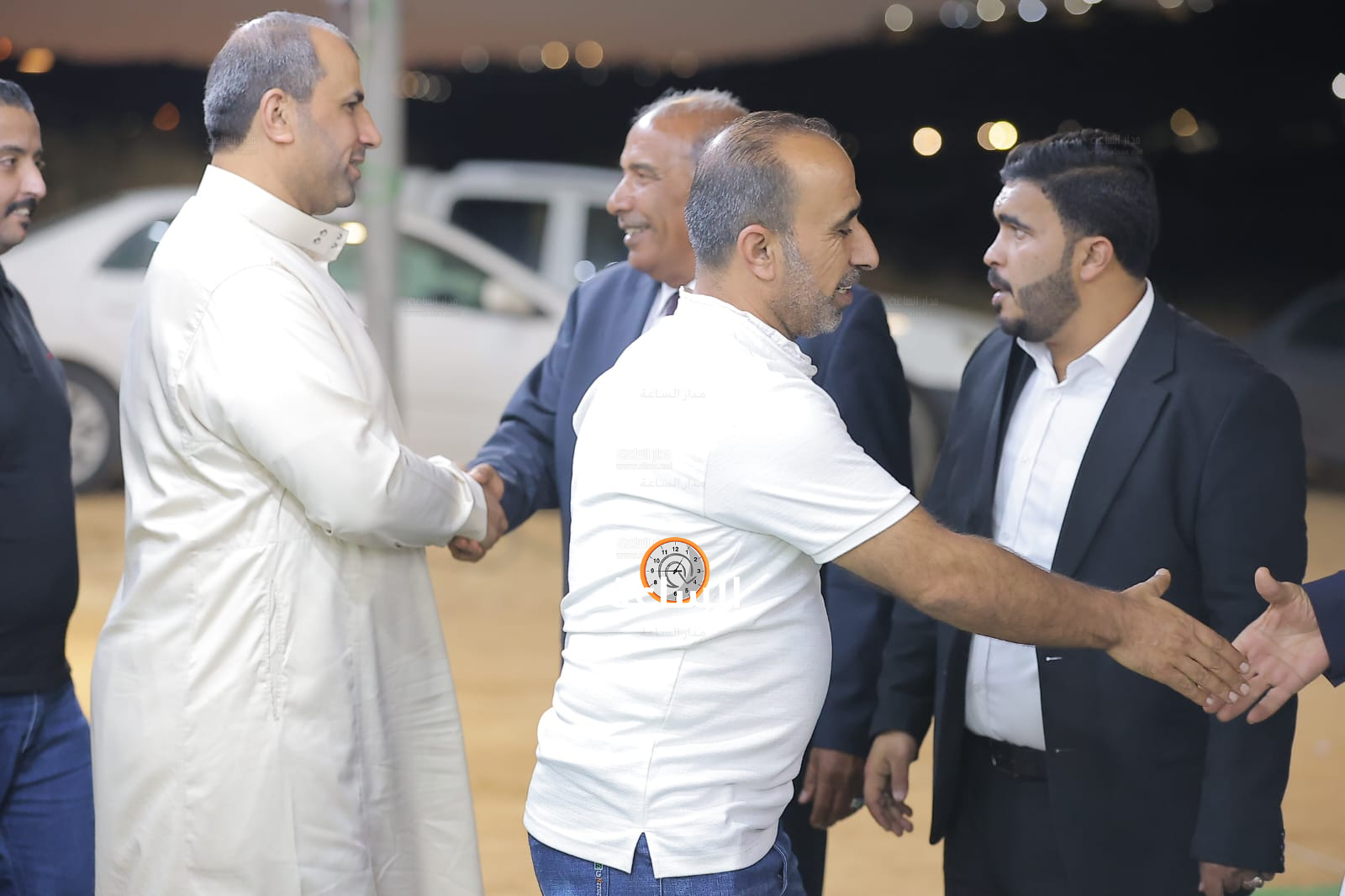 Madar Al-Saa Images 0.4007153587083728