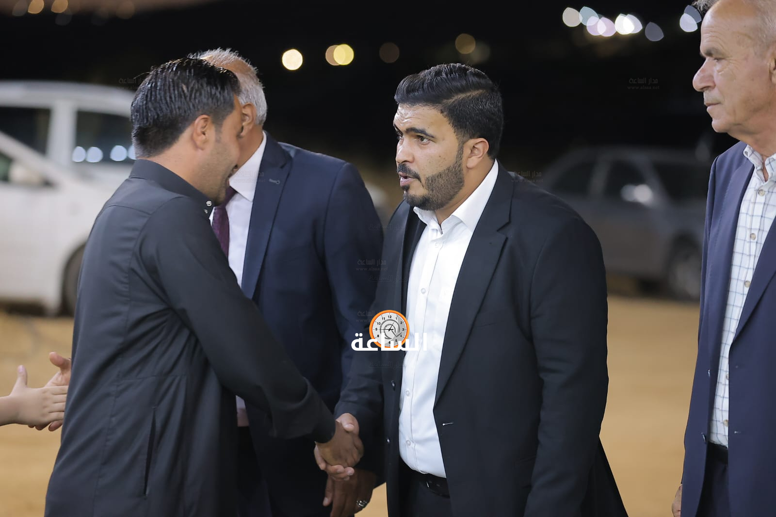 Madar Al-Saa Images 0.8323012598362214