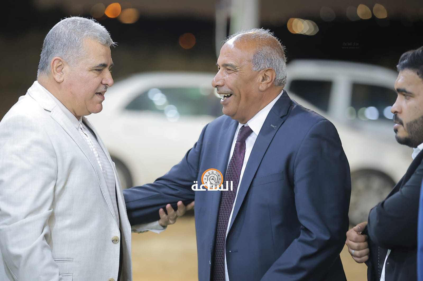 Madar Al-Saa Images 0.5448797510555801