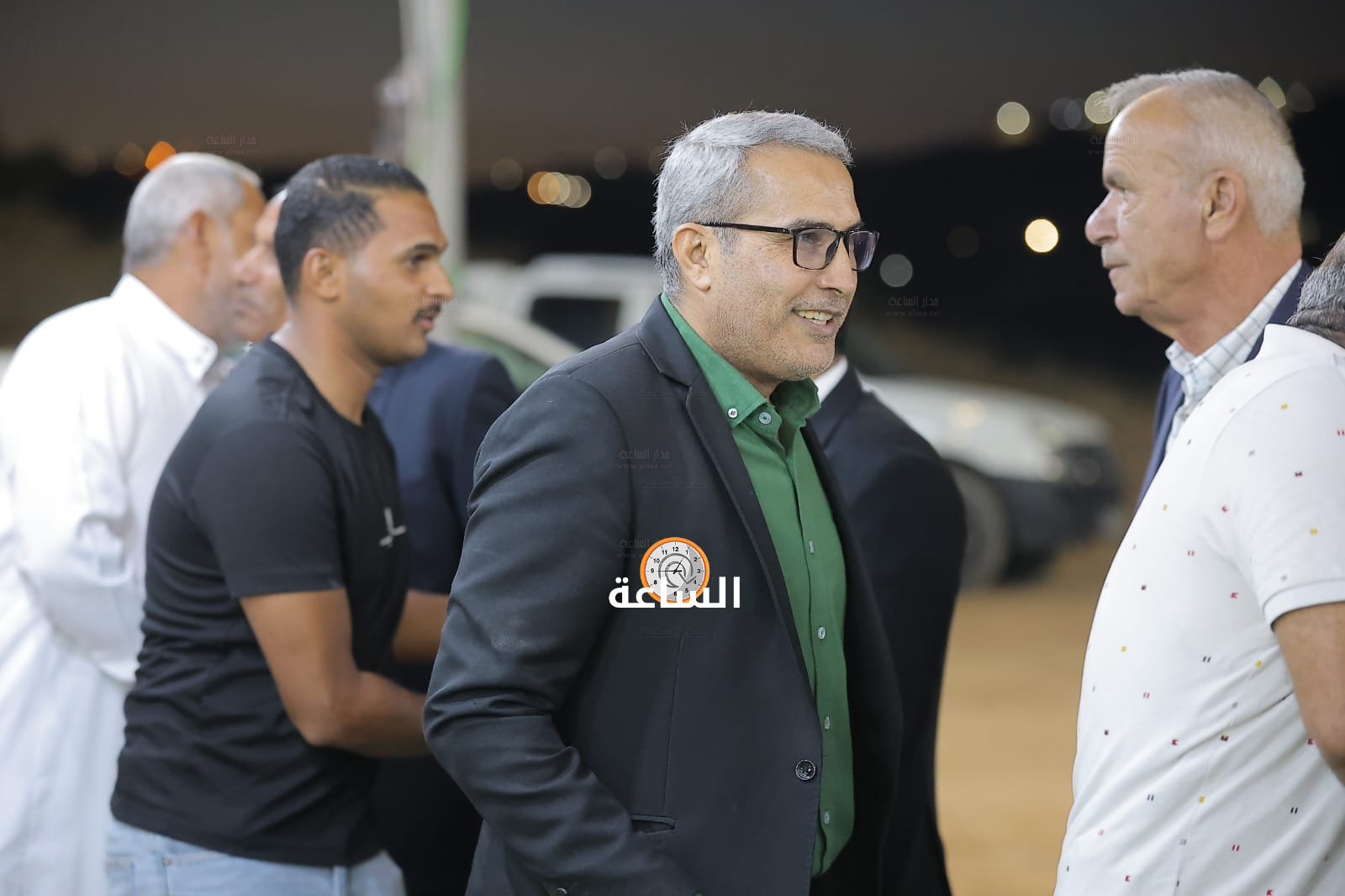 Madar Al-Saa Images 0.2576044503632886