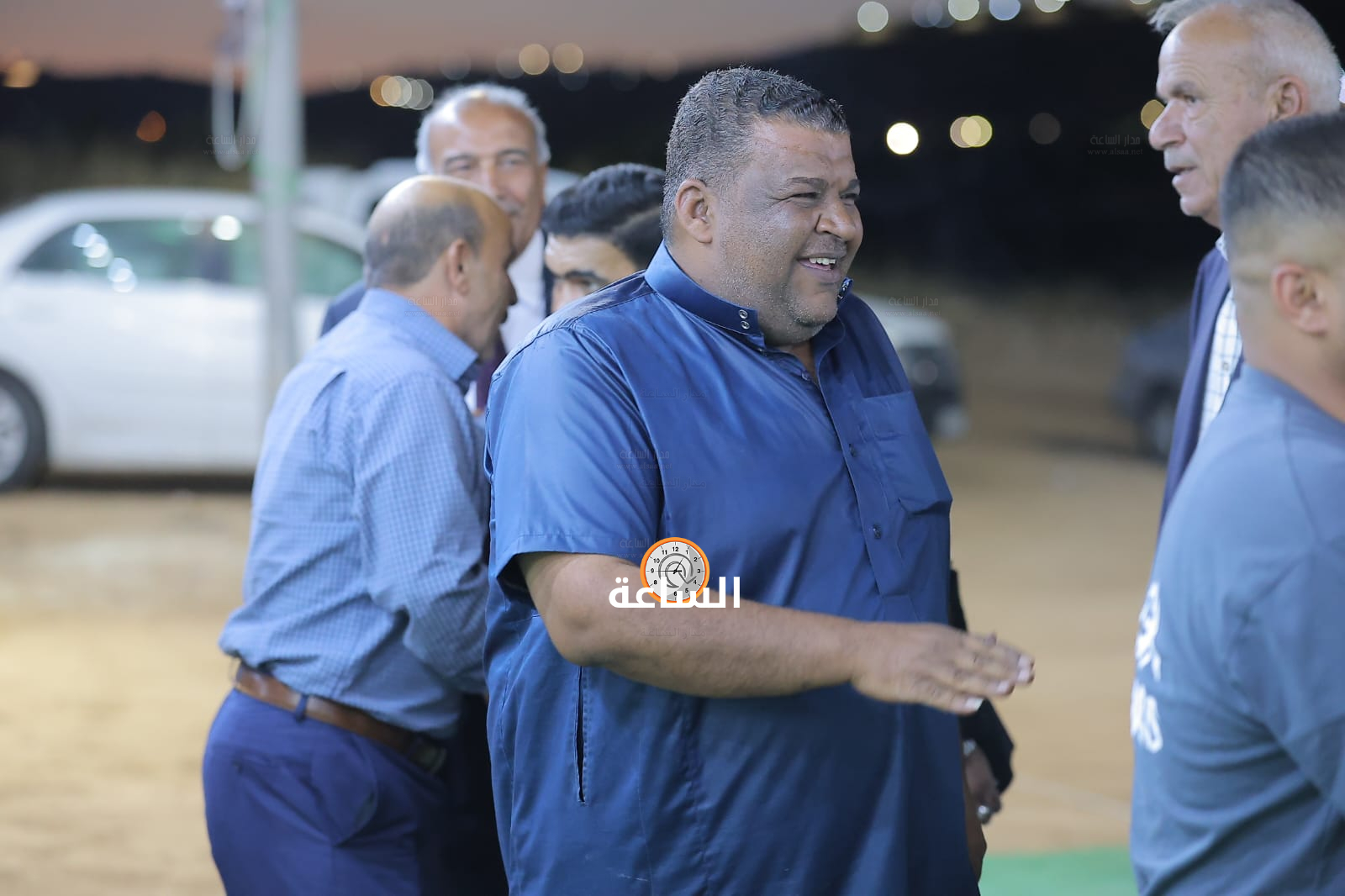Madar Al-Saa Images 0.9343355580954931