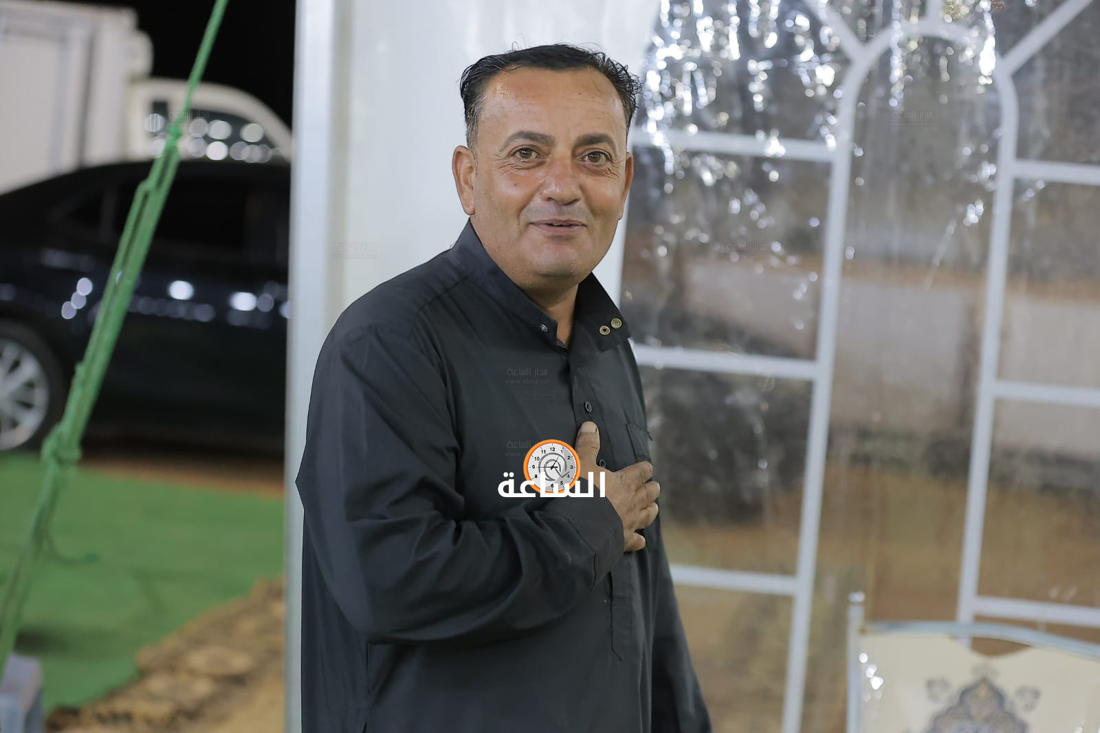 Madar Al-Saa Images 0.7888772273253268