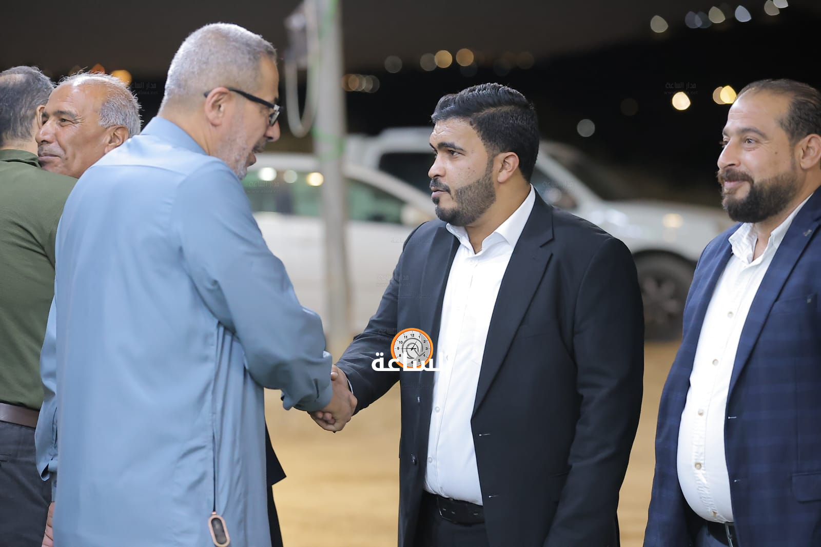 Madar Al-Saa Images 0.7782127451844106