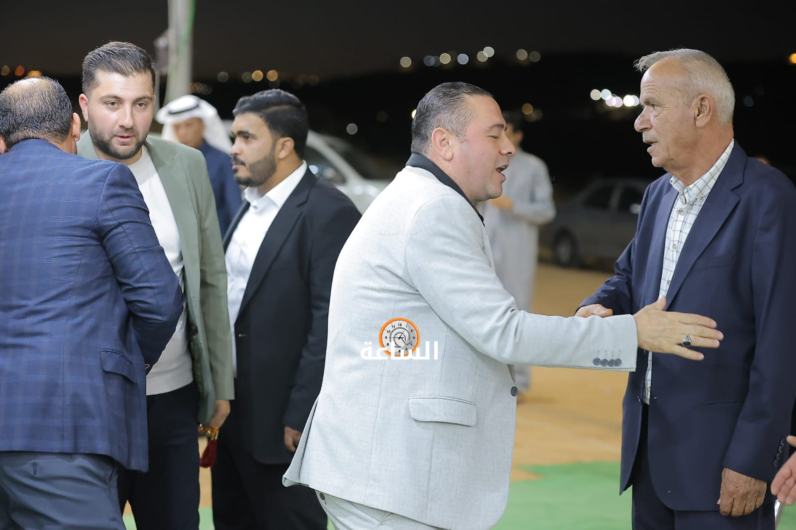 Madar Al-Saa Images 0.07623777844459756
