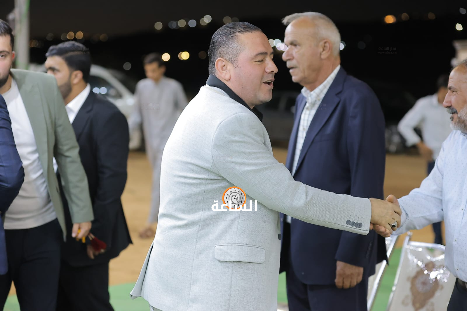 Madar Al-Saa Images 0.24661098243972124