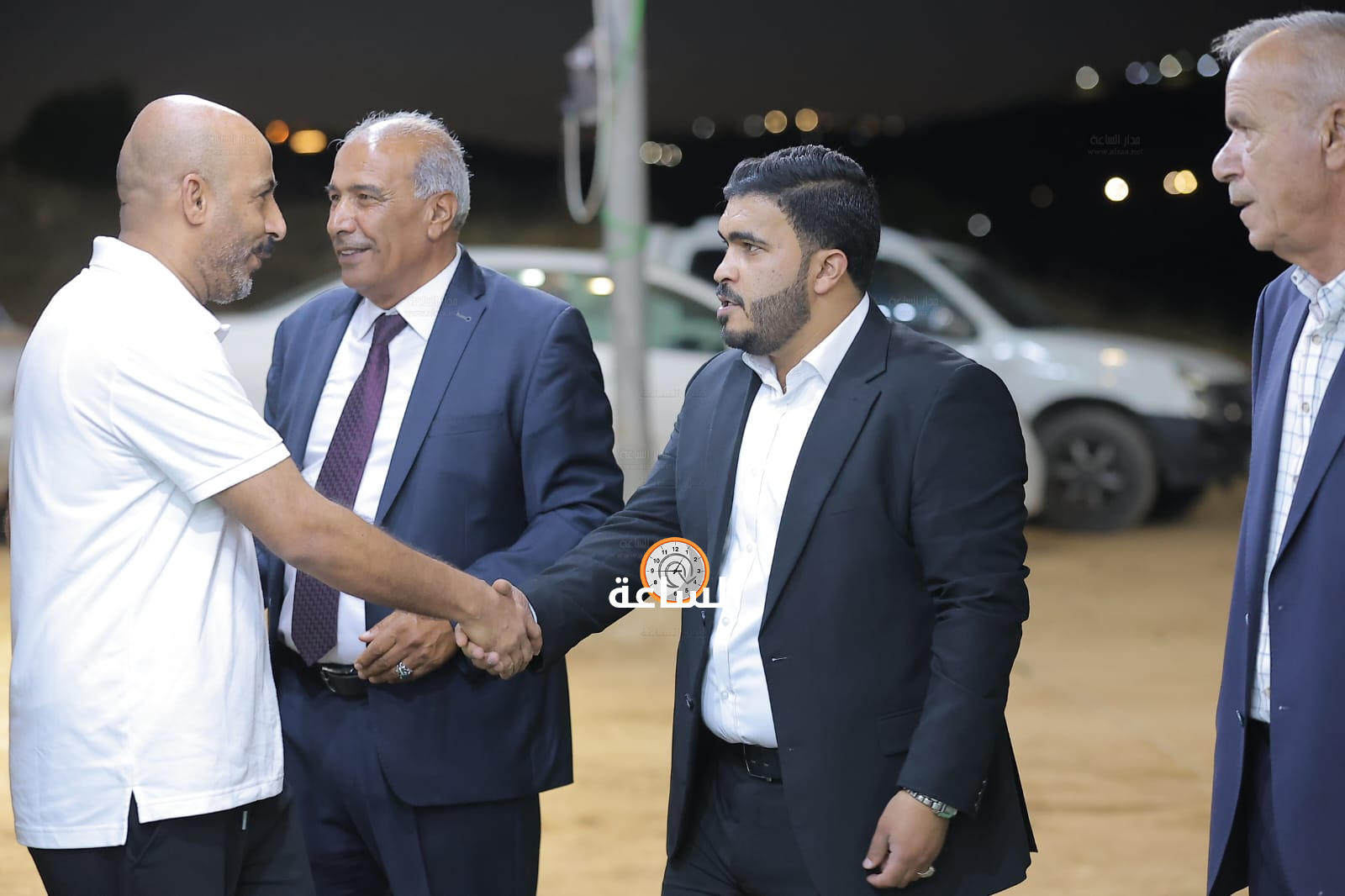 Madar Al-Saa Images 0.22197833524868527