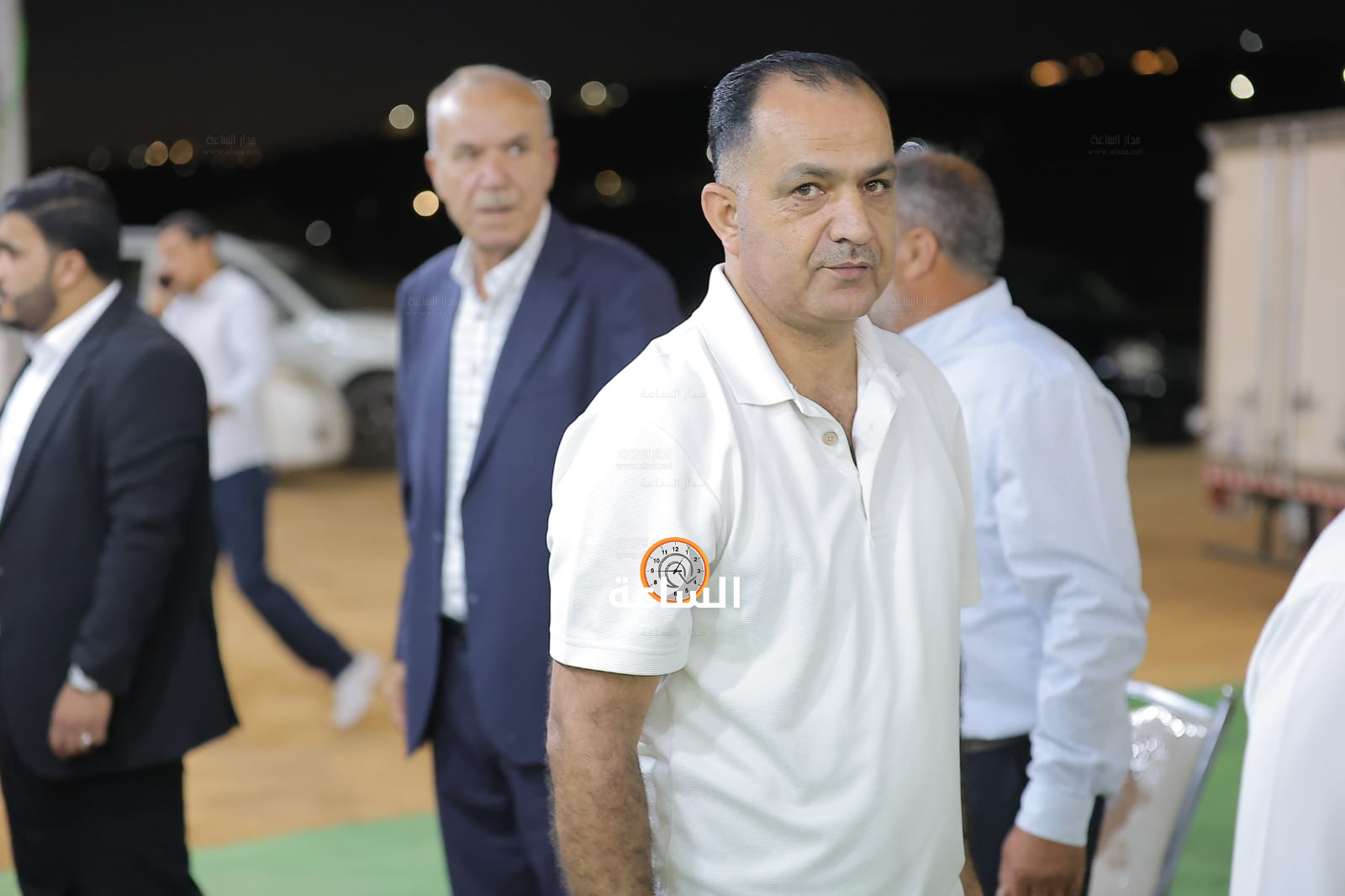 Madar Al-Saa Images 0.19644858822076838