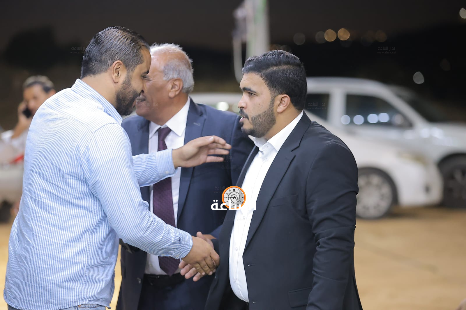 Madar Al-Saa Images 0.5940613524139733