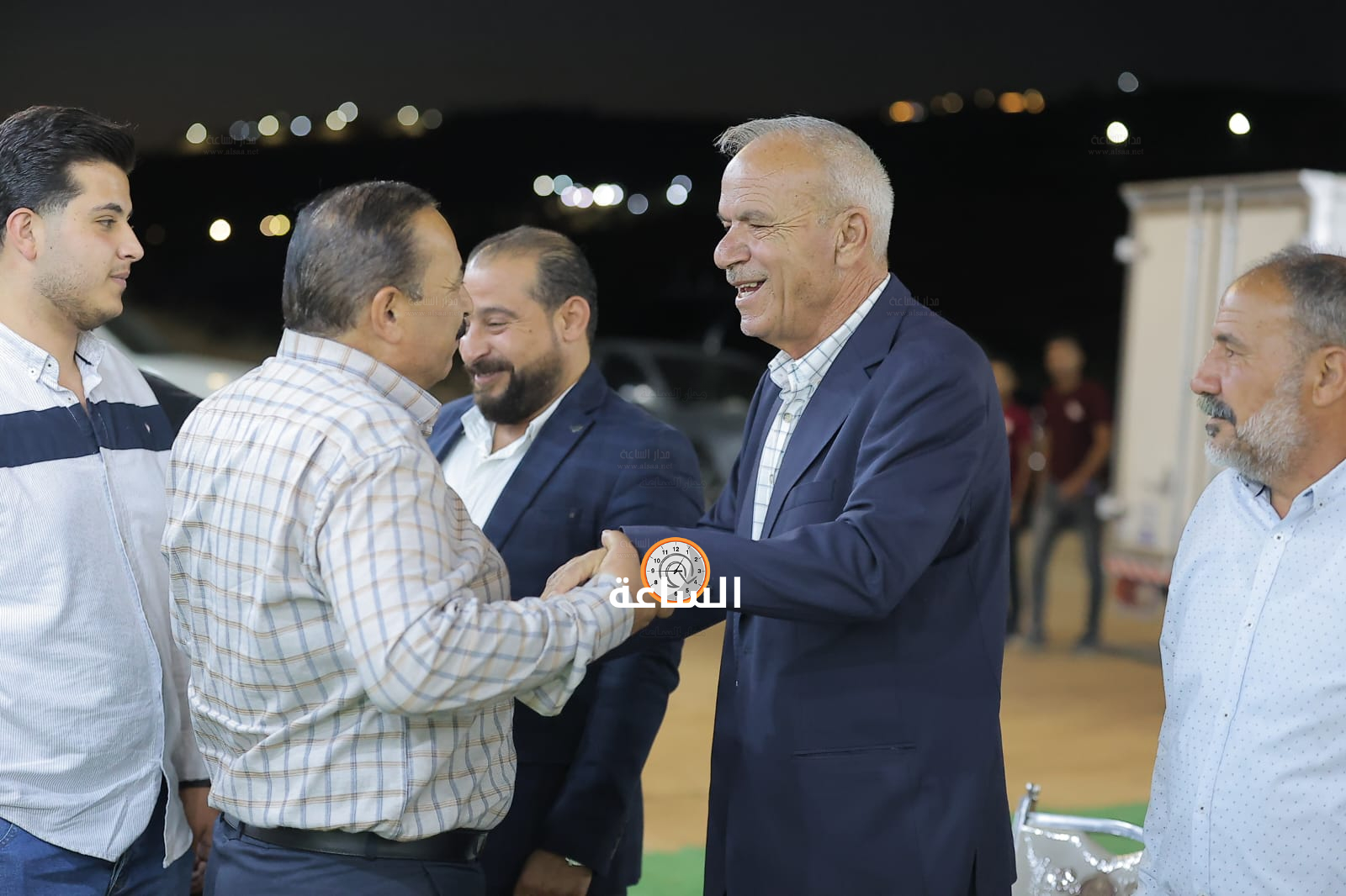 Madar Al-Saa Images 0.37058805470128664