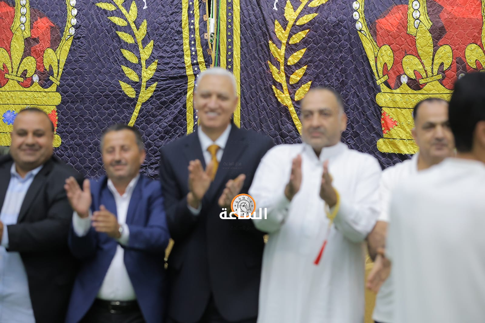 Madar Al-Saa Images 0.741201982902338