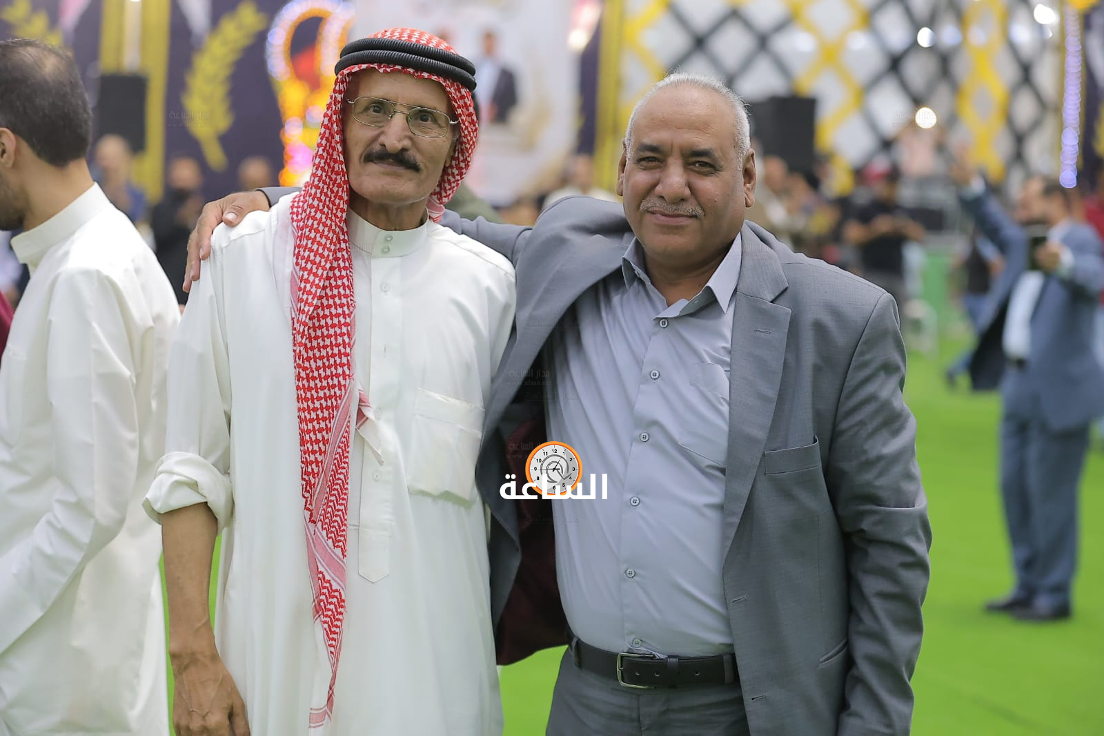 Madar Al-Saa Images 0.9221149059531903