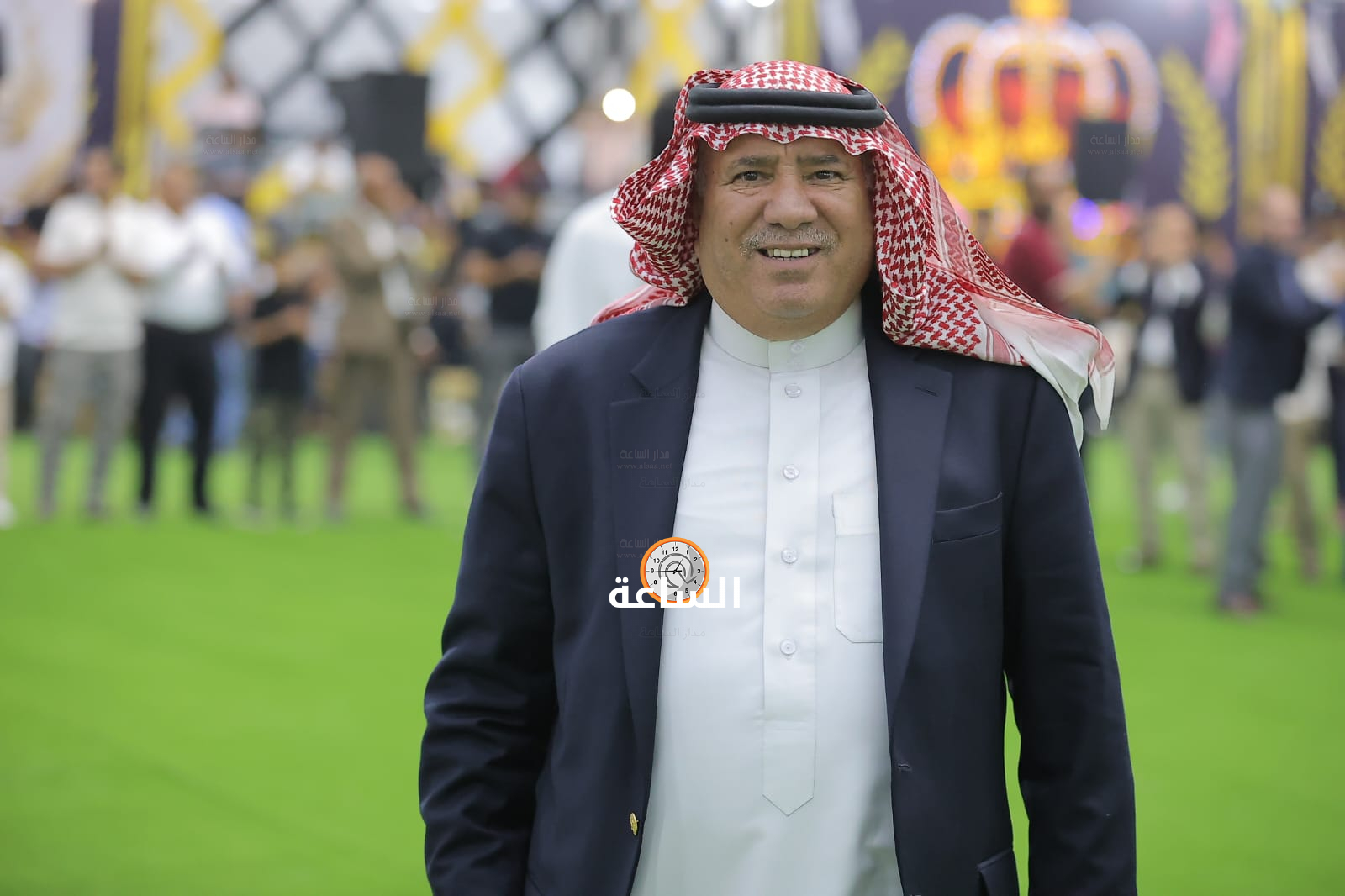 Madar Al-Saa Images 0.0018970539087853622