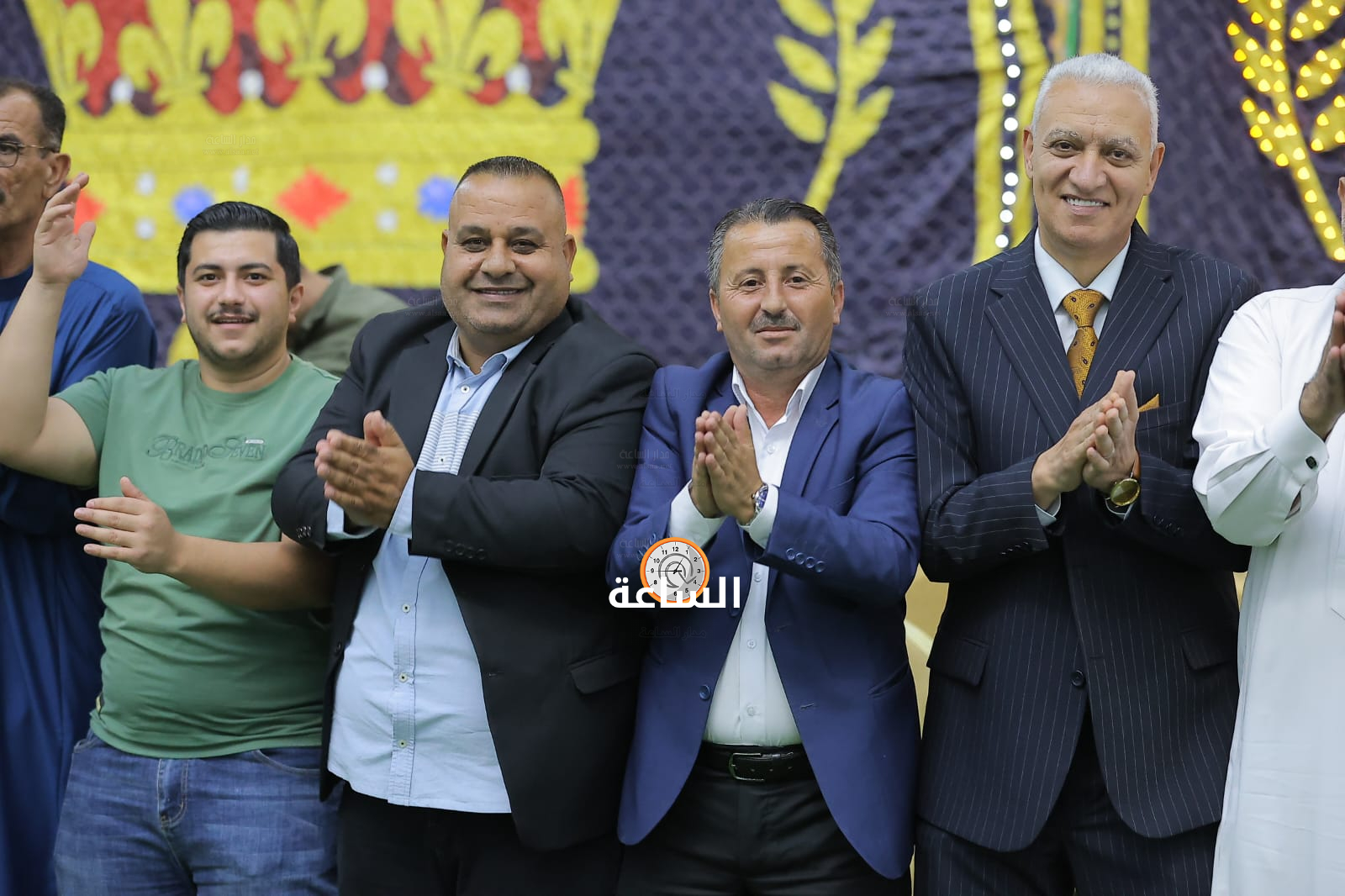Madar Al-Saa Images 0.05925461146833544