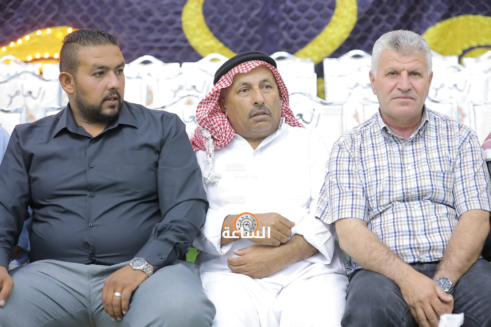 Madar Al-Saa Images 0.40413156518938087