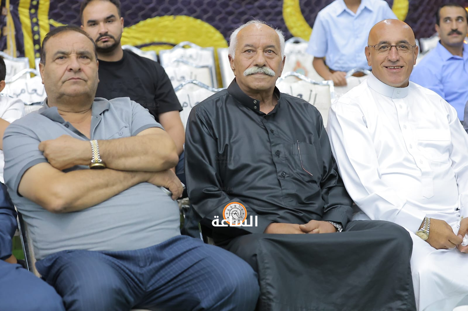 Madar Al-Saa Images 0.36919487849924104