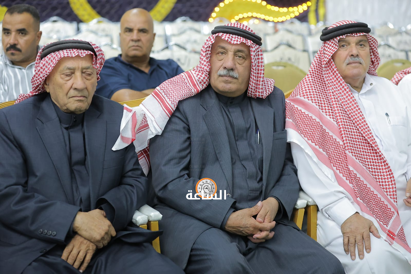 Madar Al-Saa Images 0.92441818307721
