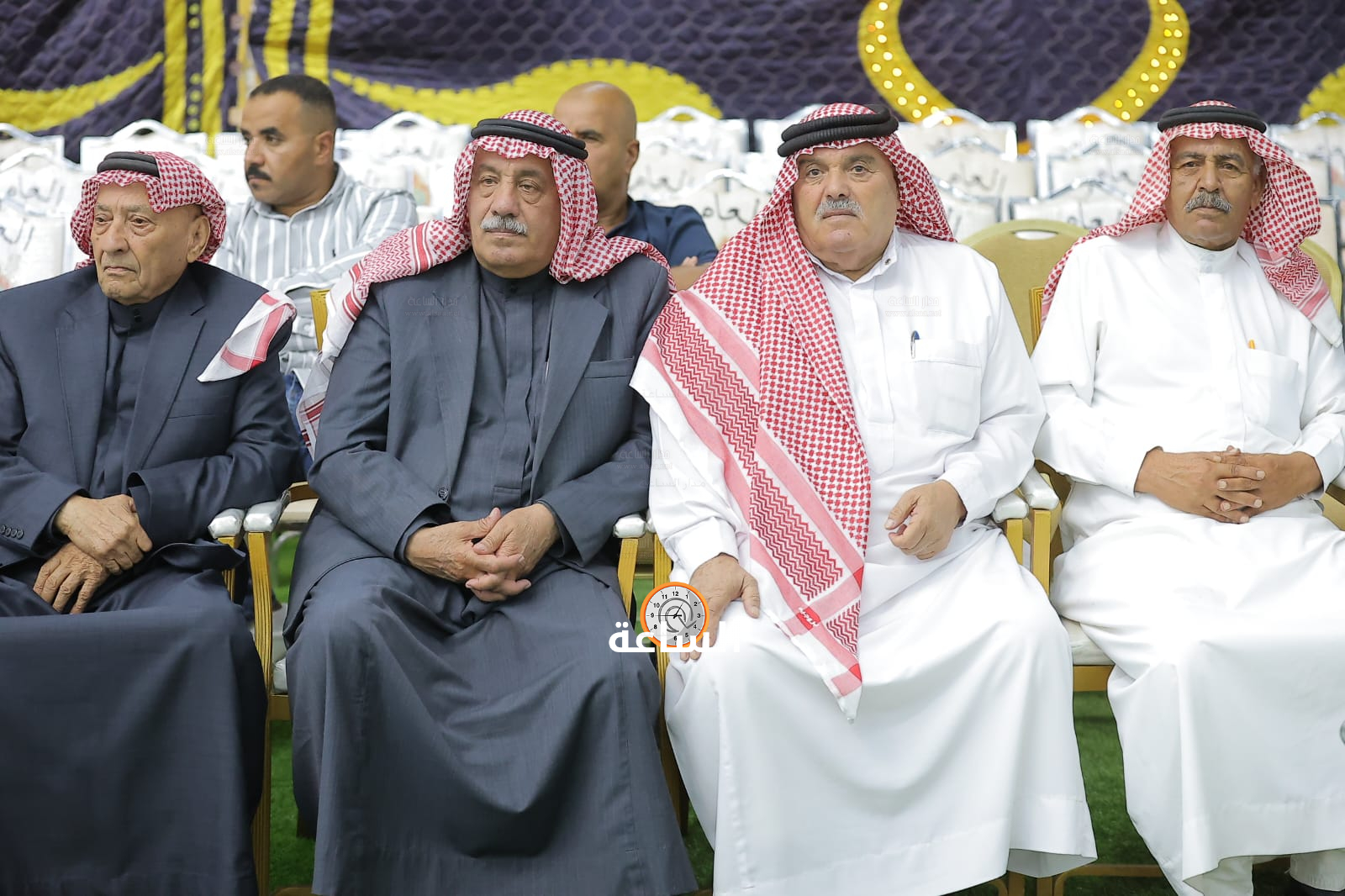 Madar Al-Saa Images 0.7260116012726452