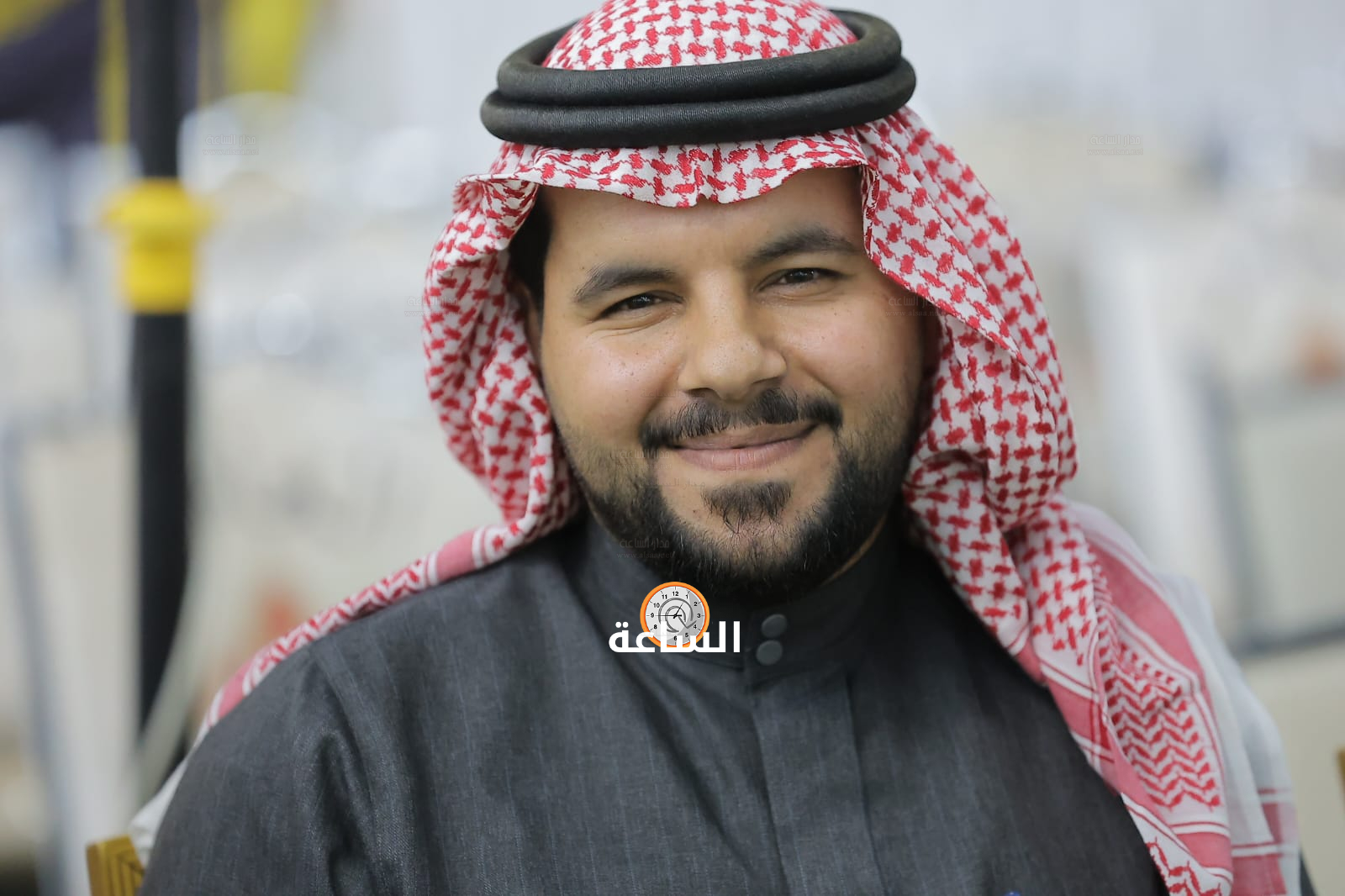 Madar Al-Saa Images 0.3742439904408529
