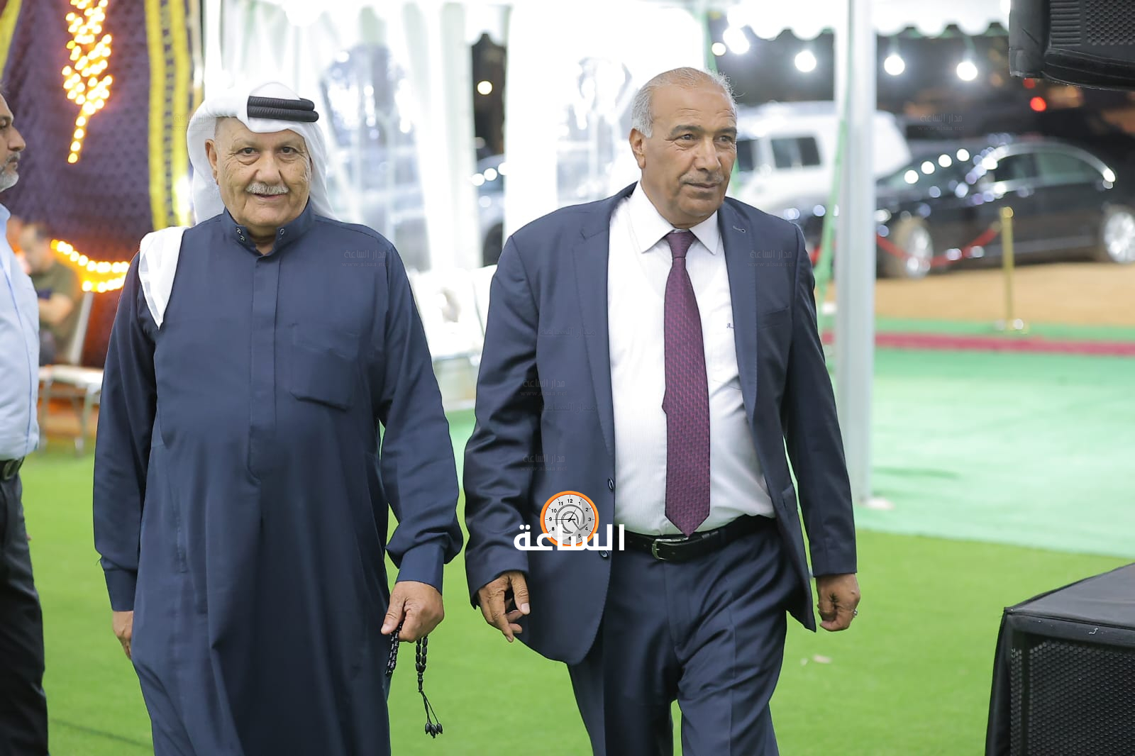 Madar Al-Saa Images 0.7465402940273309