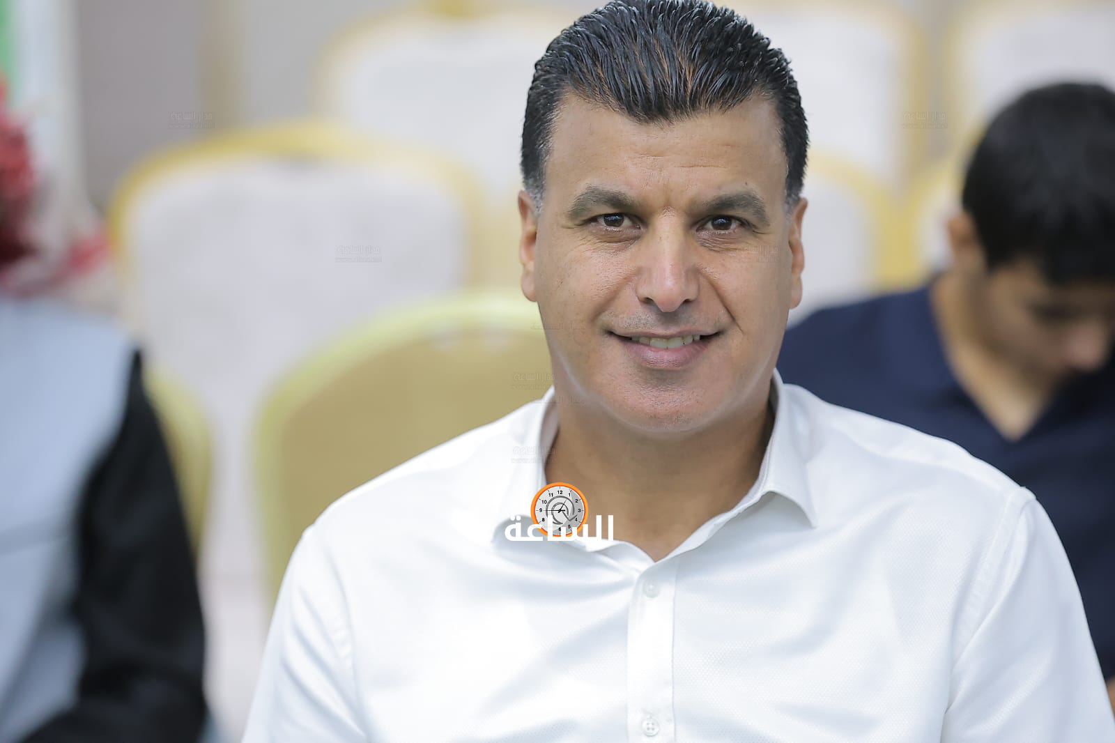 Madar Al-Saa Images 0.12998610014740541