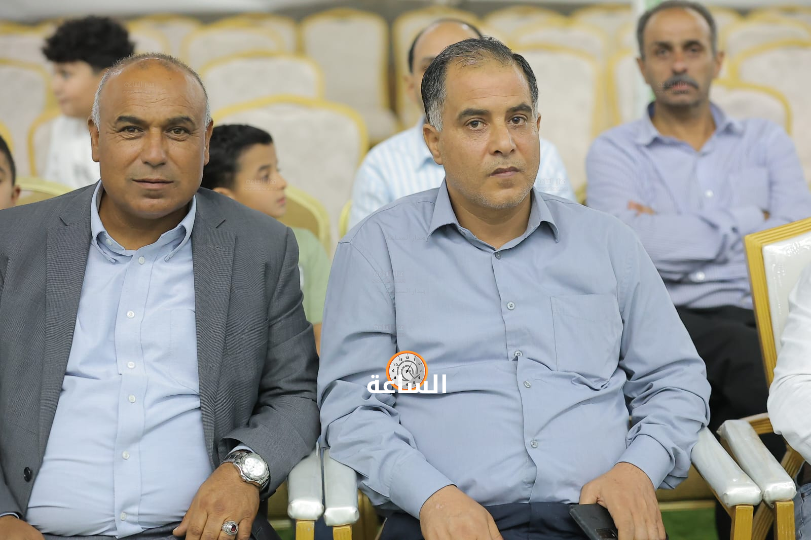 Madar Al-Saa Images 0.4886742648832094