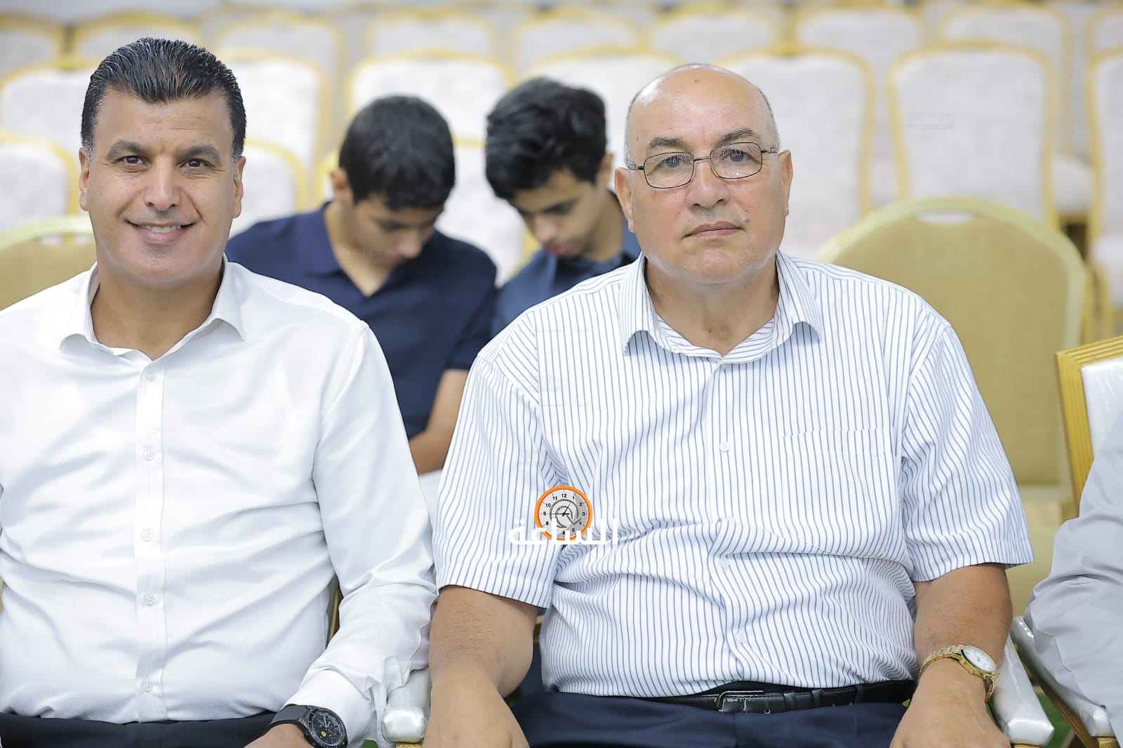 Madar Al-Saa Images 0.31489876804485417
