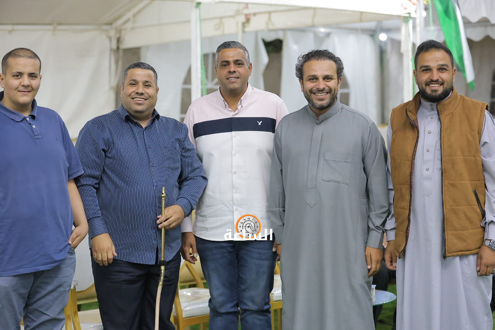 Madar Al-Saa Images 0.8448897158254529