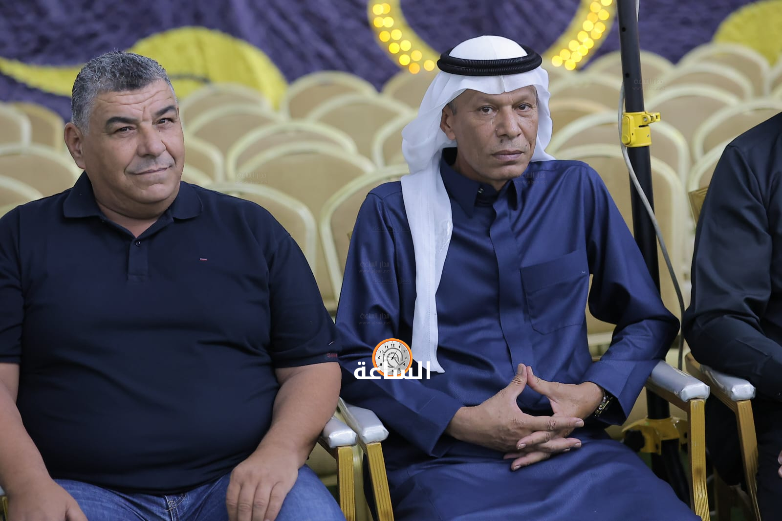 Madar Al-Saa Images 0.8890747832305704