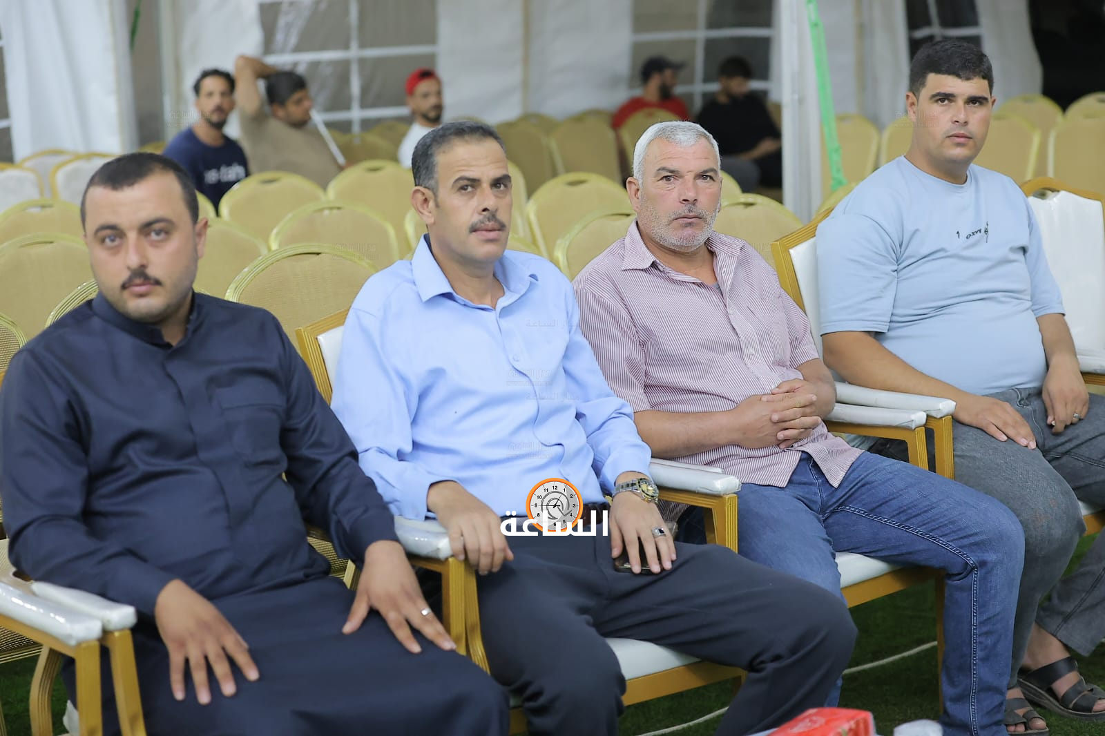 Madar Al-Saa Images 0.2758265435603059