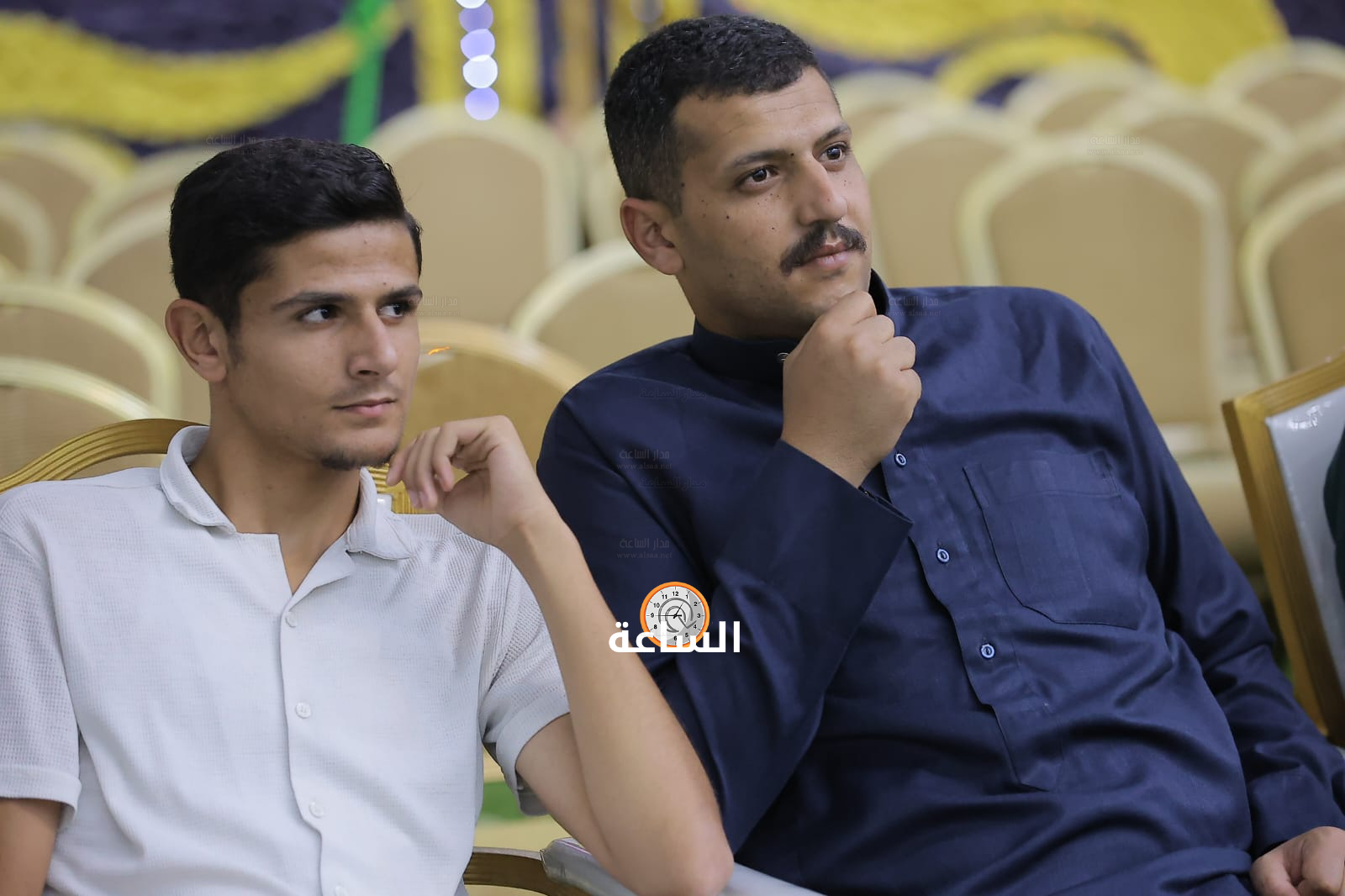 Madar Al-Saa Images 0.4210499595106403