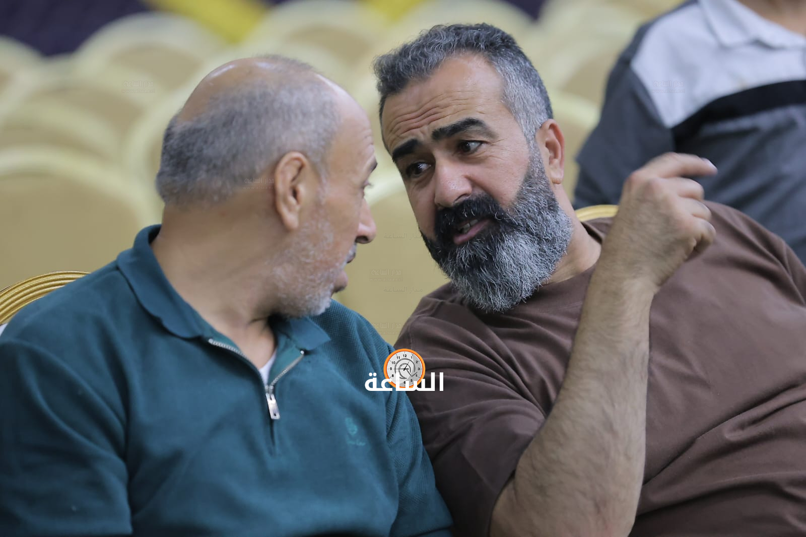 Madar Al-Saa Images 0.9832938645419784
