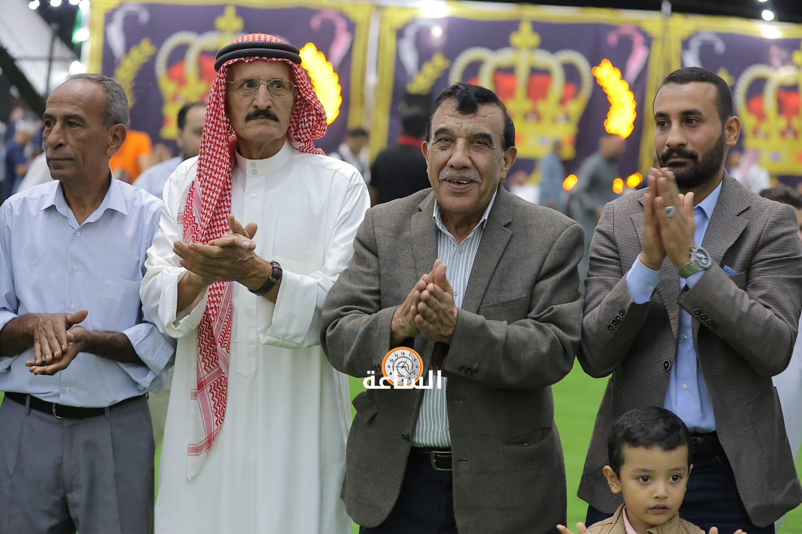 Madar Al-Saa Images 0.7656874540757798