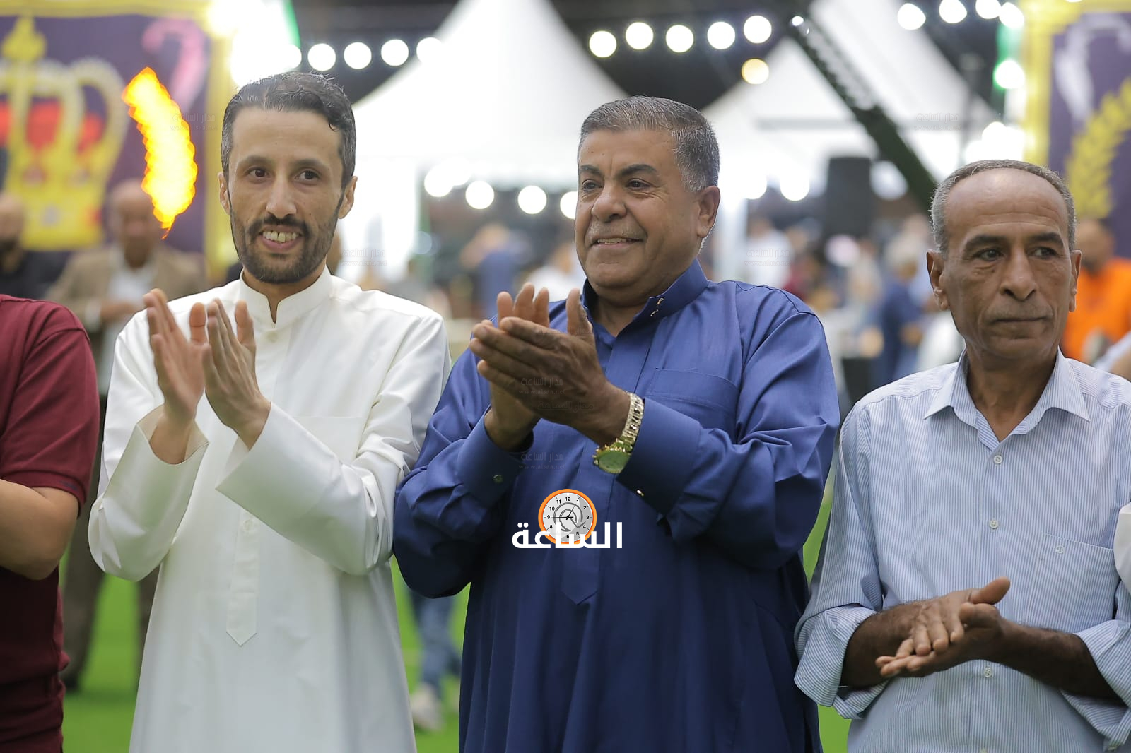 Madar Al-Saa Images 0.399740428372525