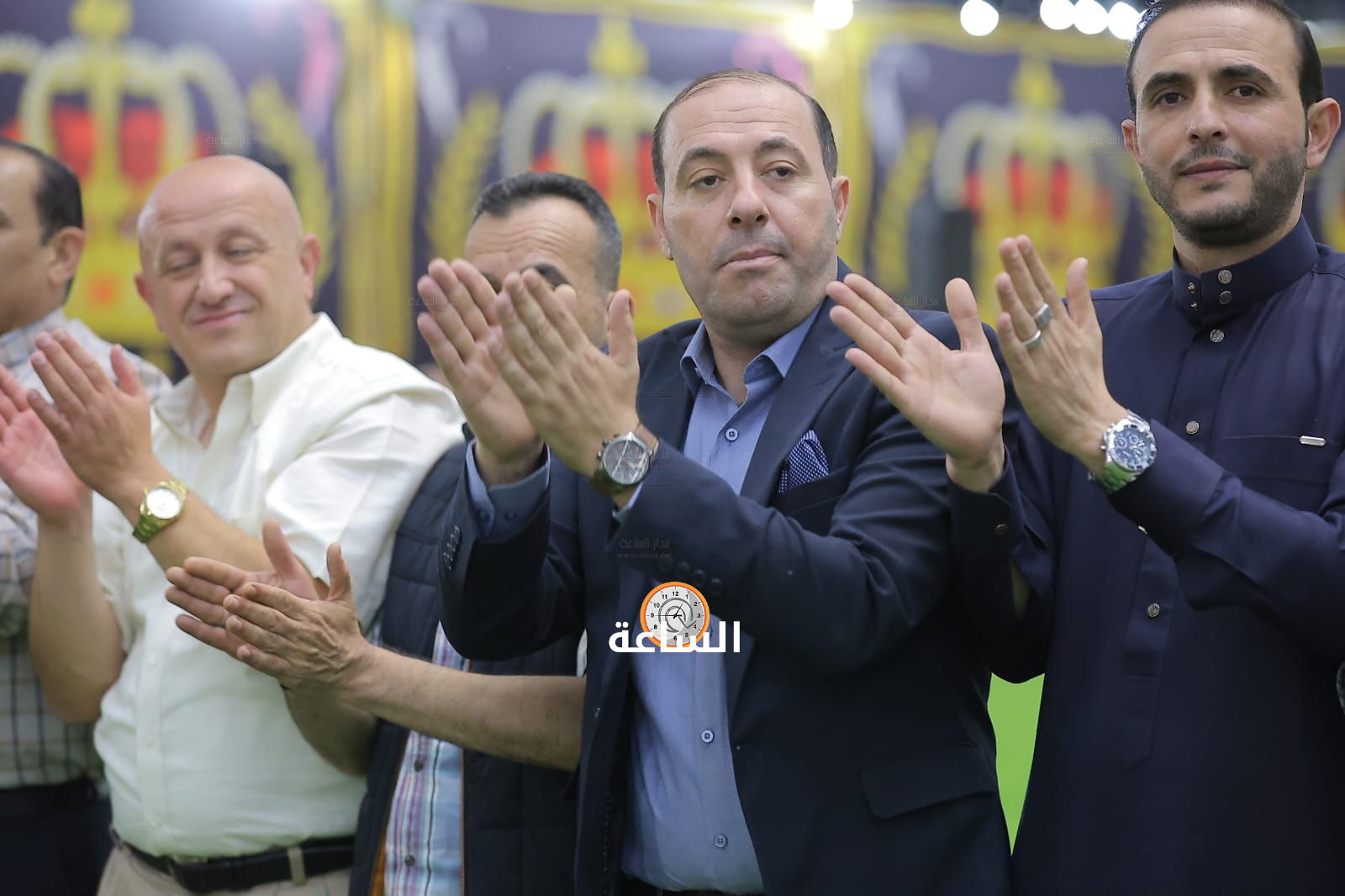 Madar Al-Saa Images 0.6051984320376467