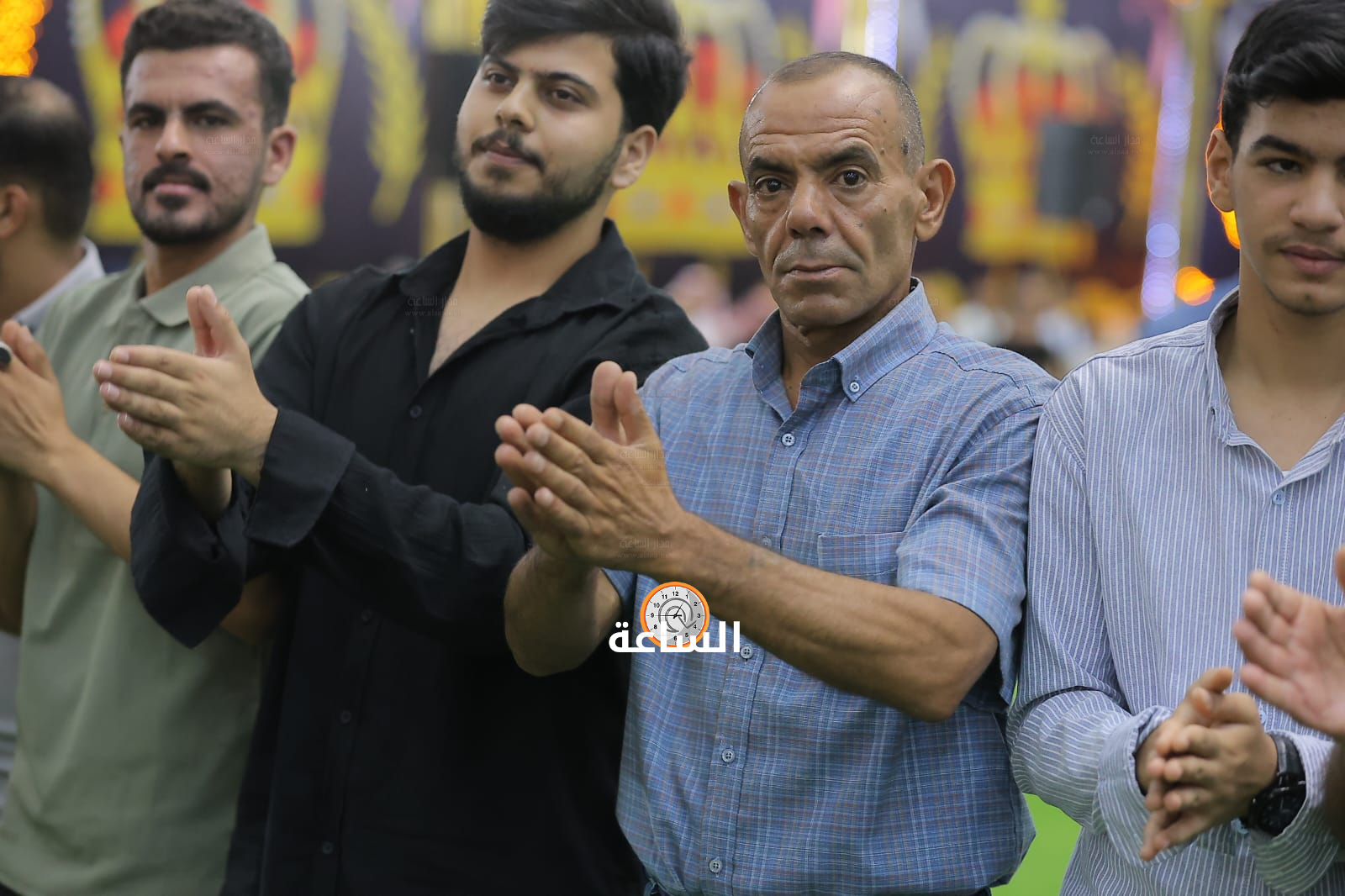 Madar Al-Saa Images 0.9399845513209464