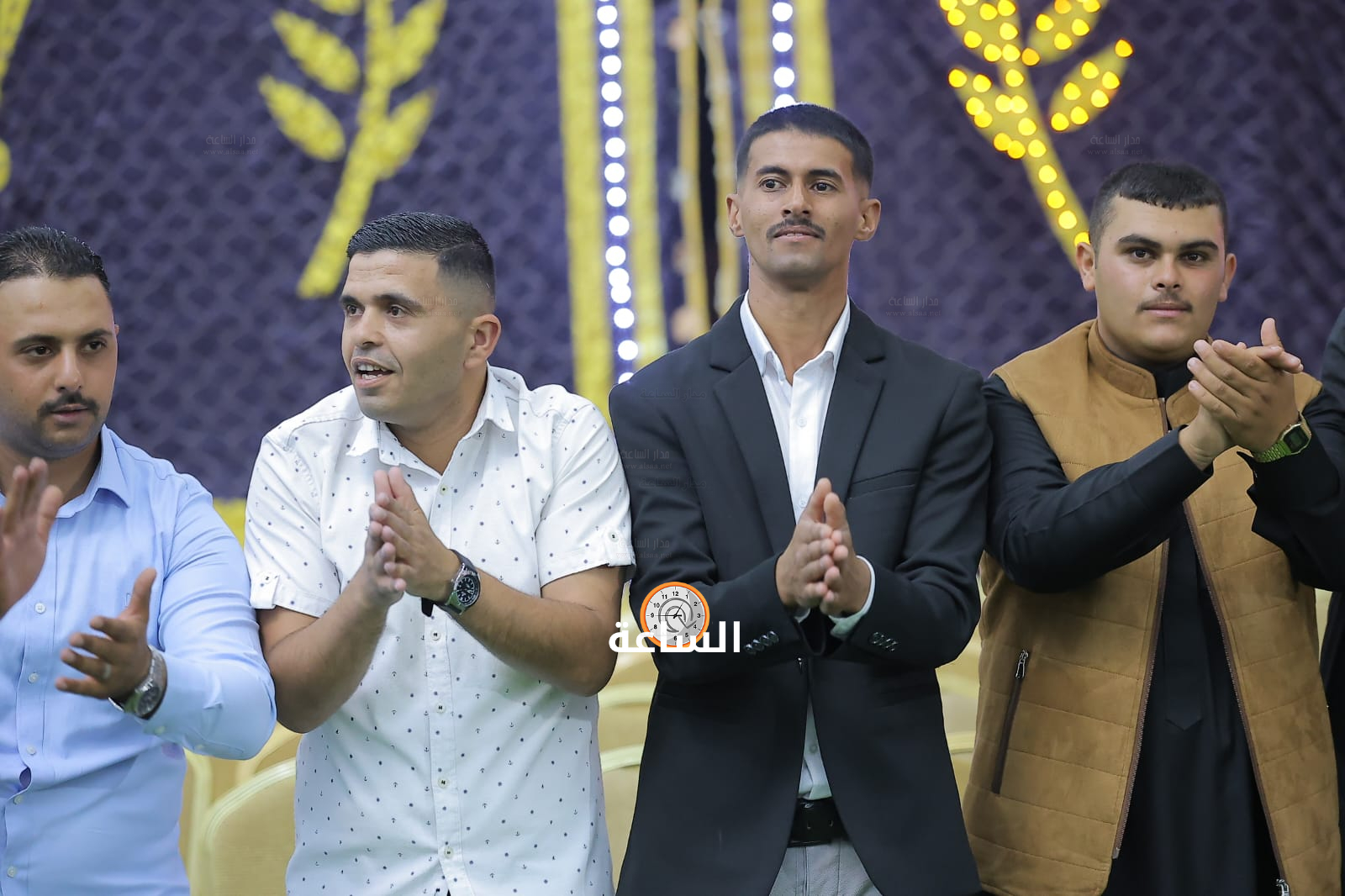 Madar Al-Saa Images 0.12059343593298844