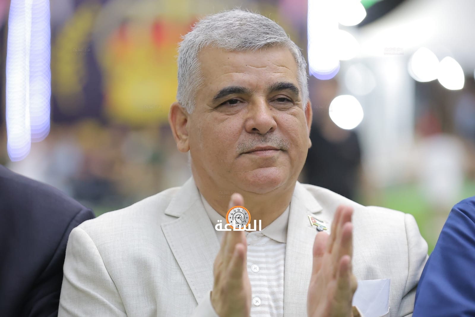 Madar Al-Saa Images 0.36027832538396143