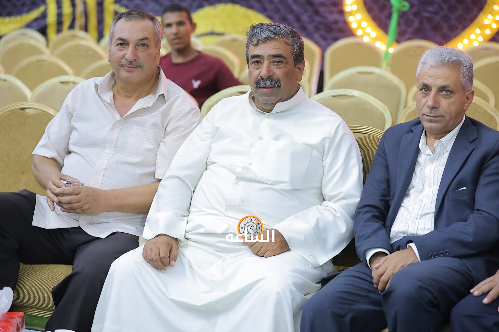 Madar Al-Saa Images 0.6126132243407068