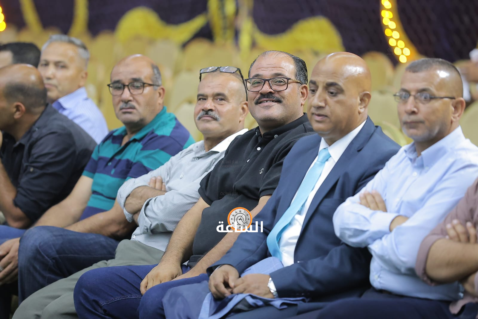 Madar Al-Saa Images 0.6387472301545324